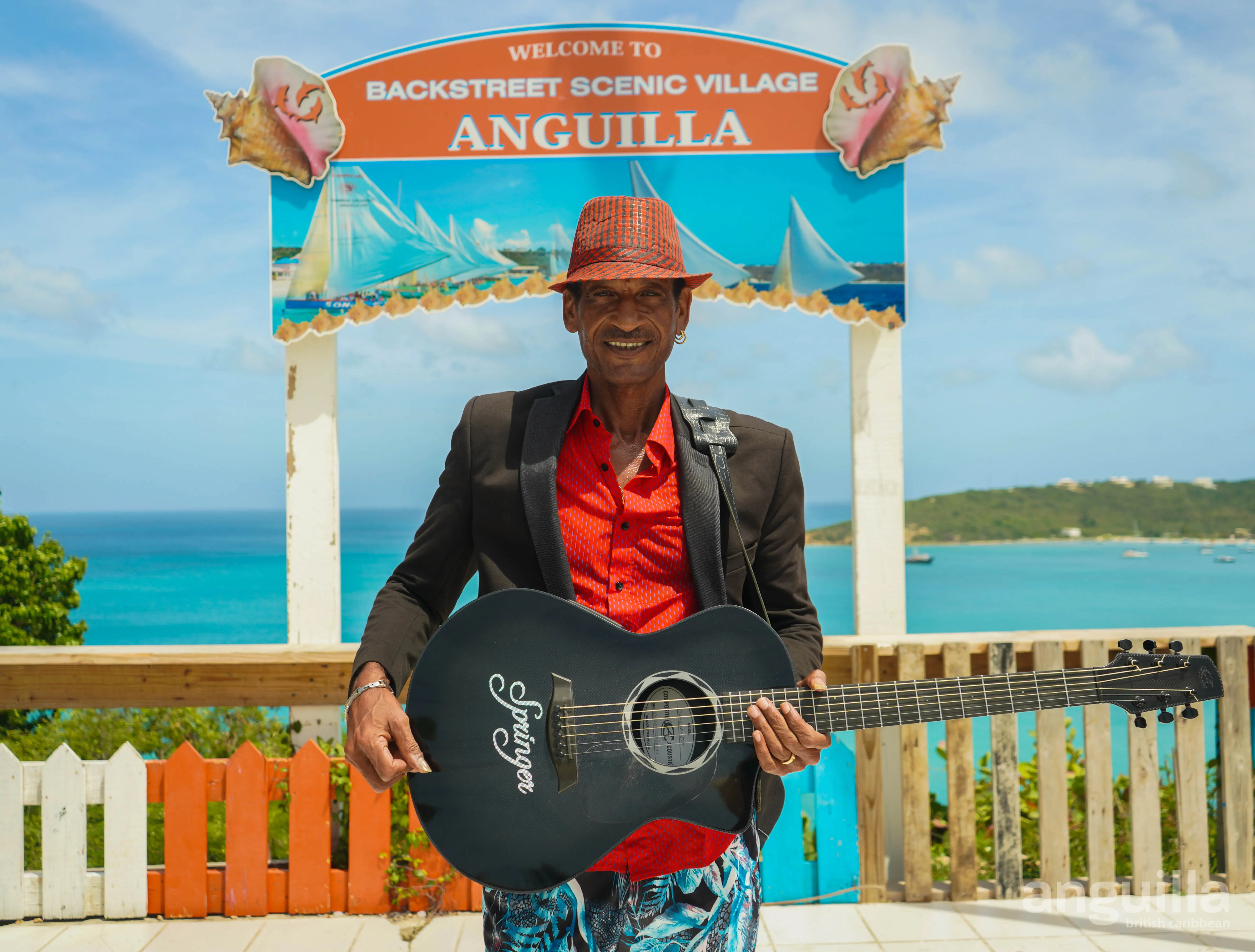 Anguilla 7-Night Cultural Tour