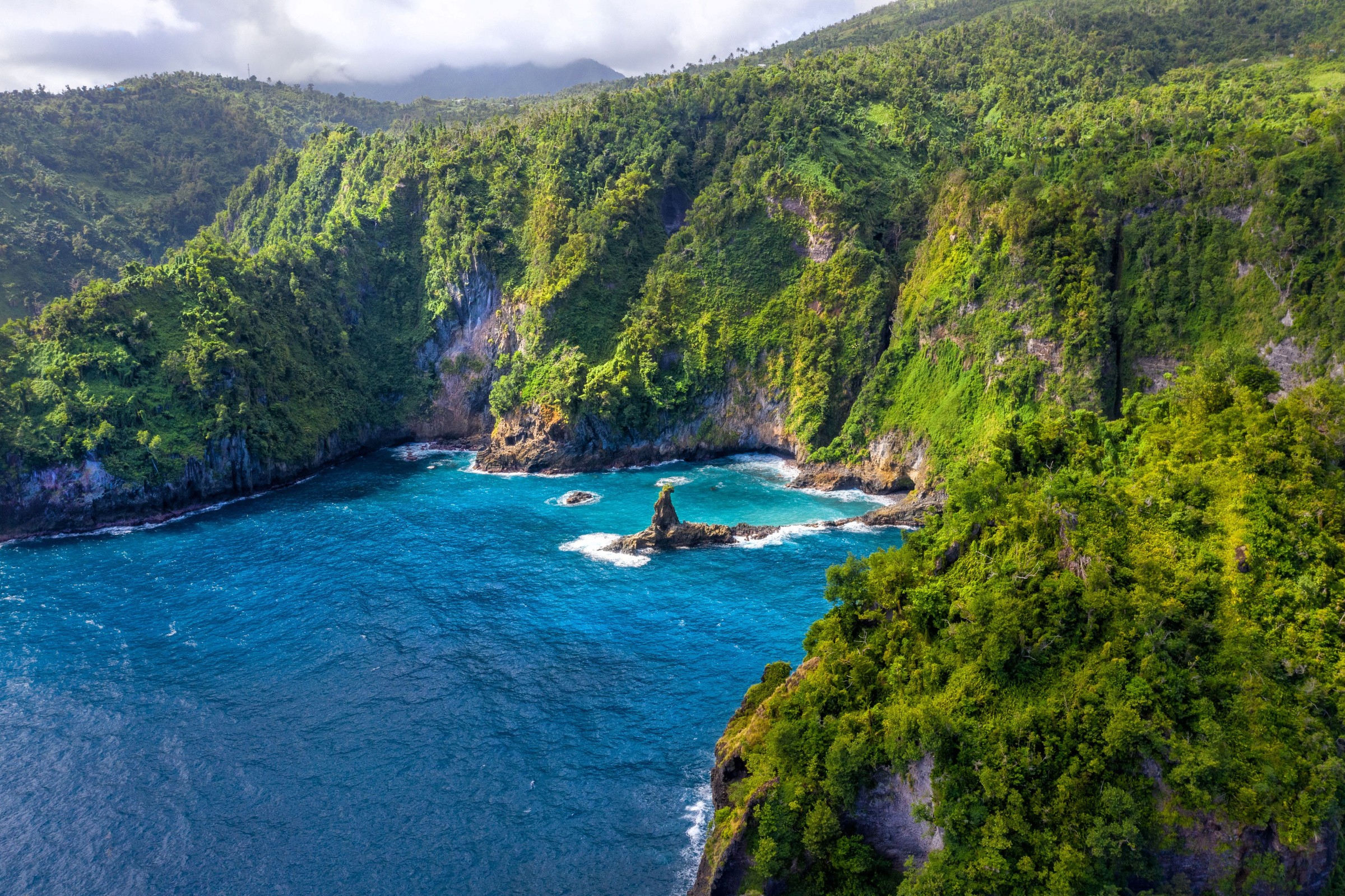 Other Must-Visit Dominica Towns and Villages