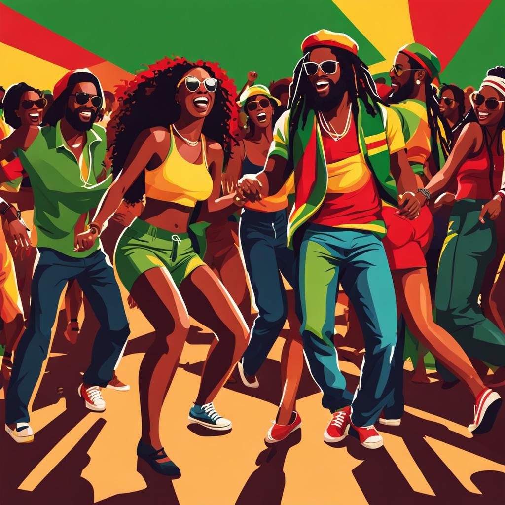 Barbados Reggae Weekend