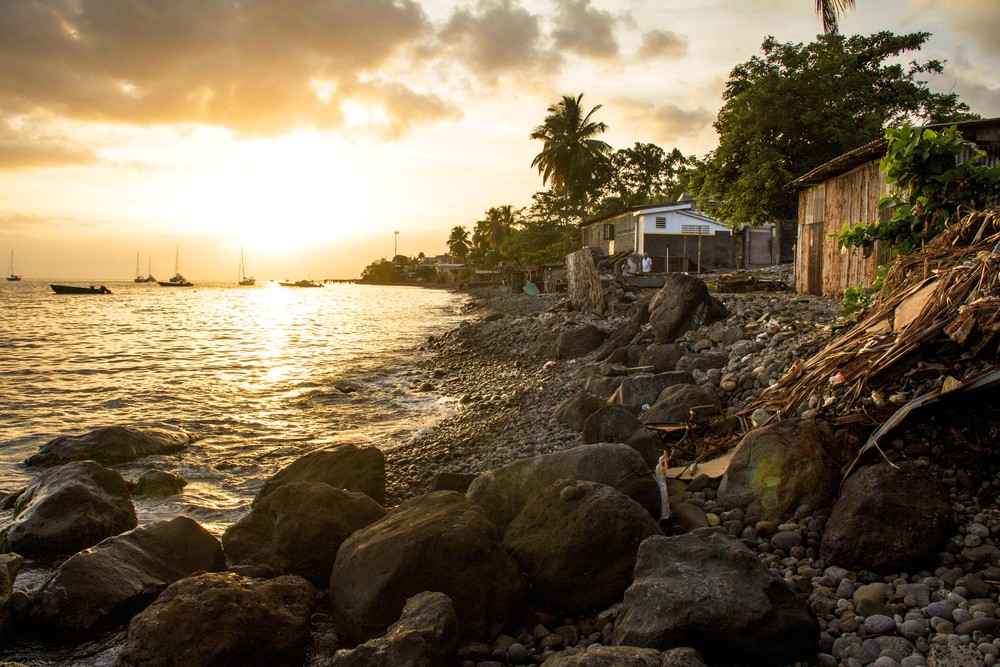 	Soak Up the Best Views on the Island 