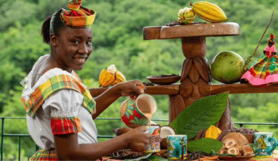 St. Lucia Creole Heritage Month