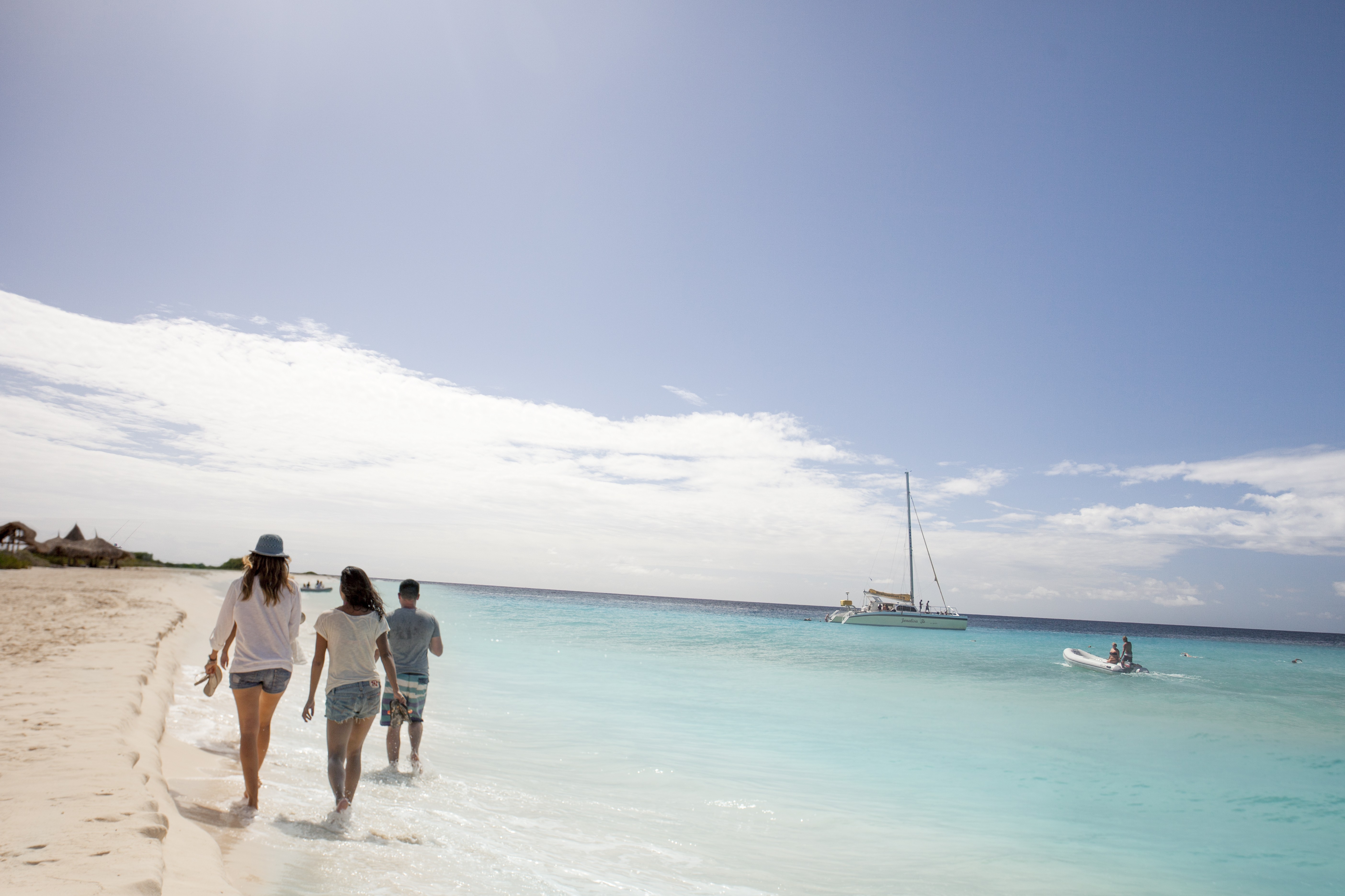Curacao