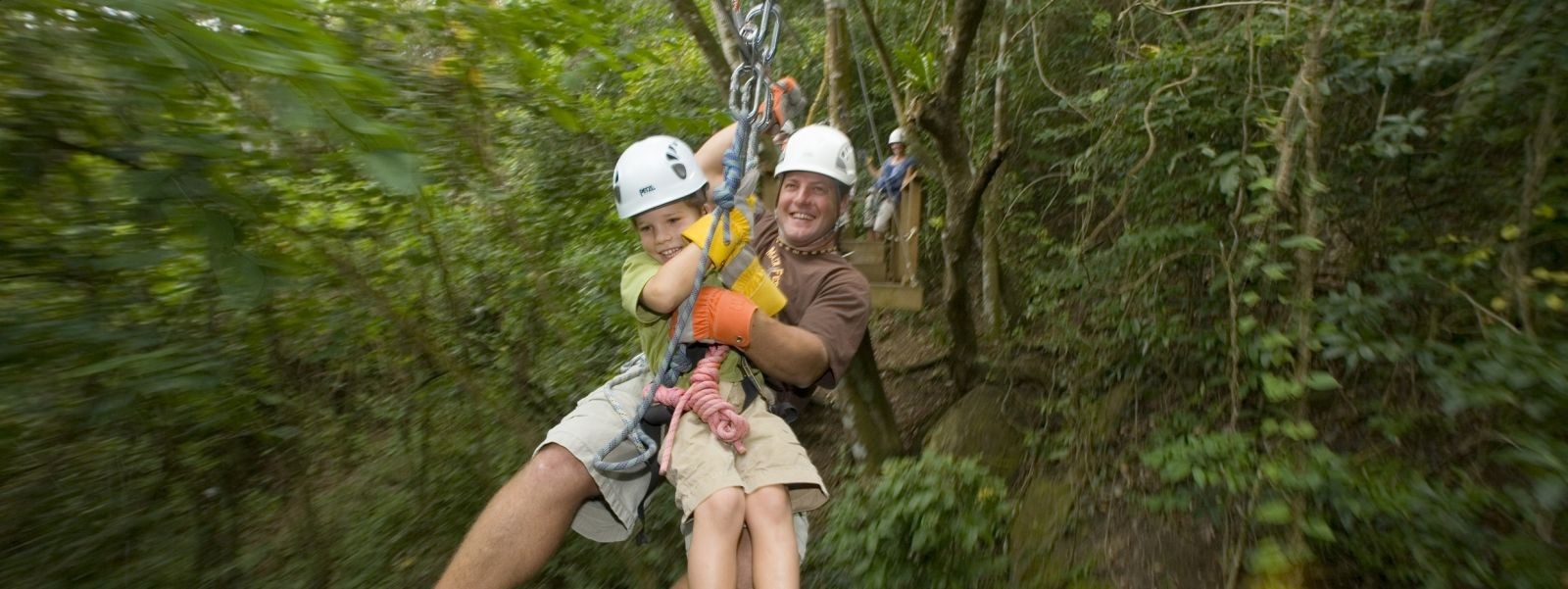 extreme sports