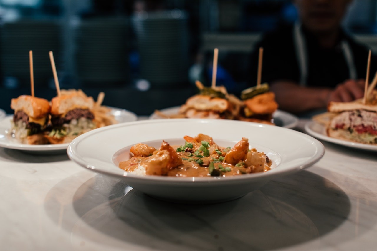 Lambi – The Saint Lucia Take on Conch