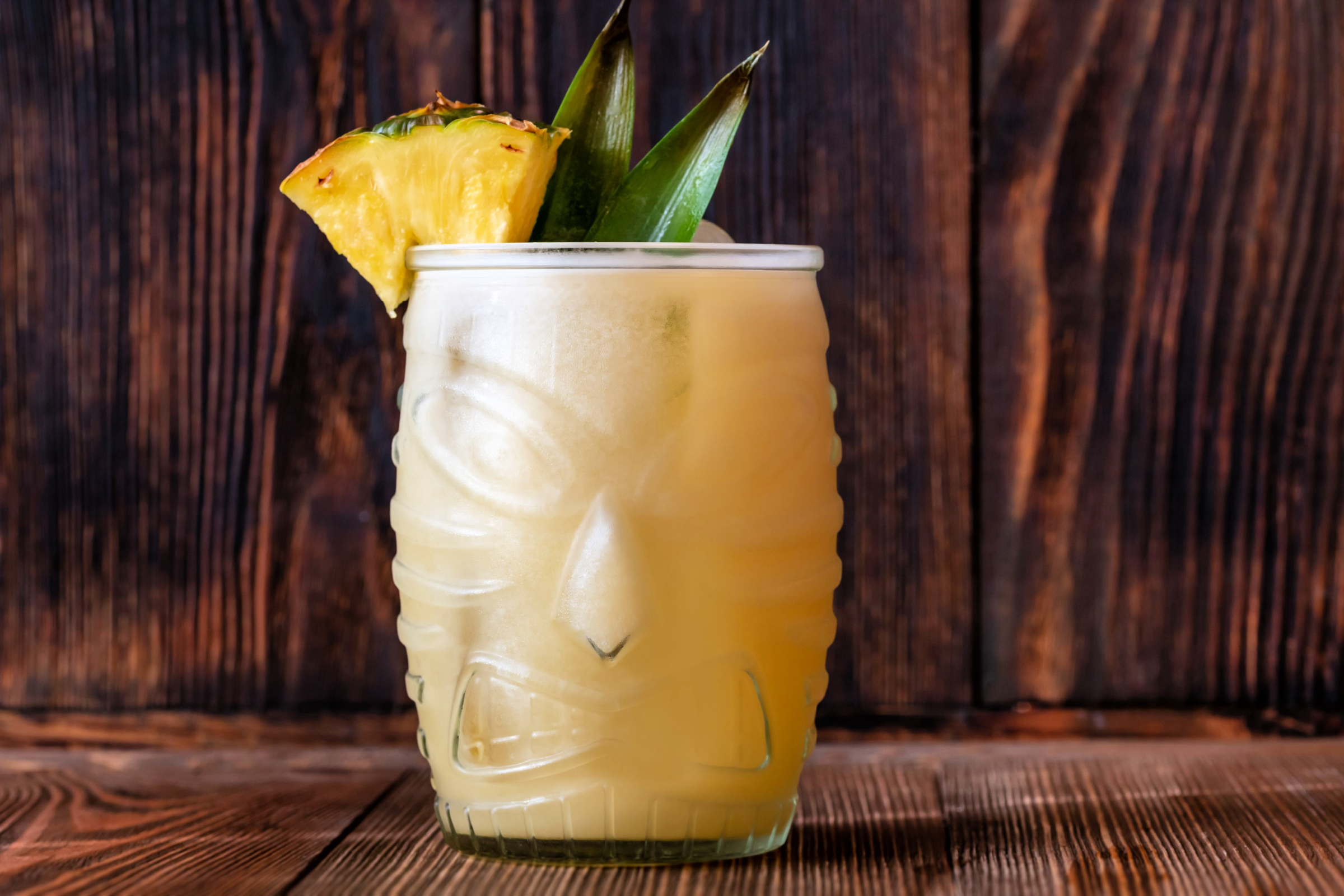 Most Popular Local Drinks 