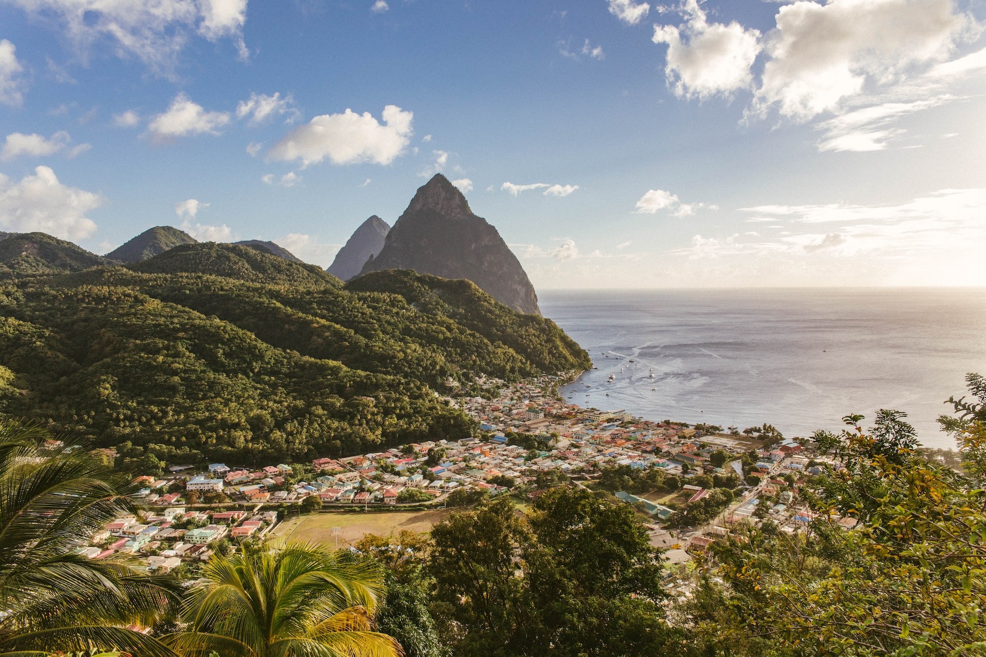 Other Saint Lucia Towns and Villages That Will Fascinate You