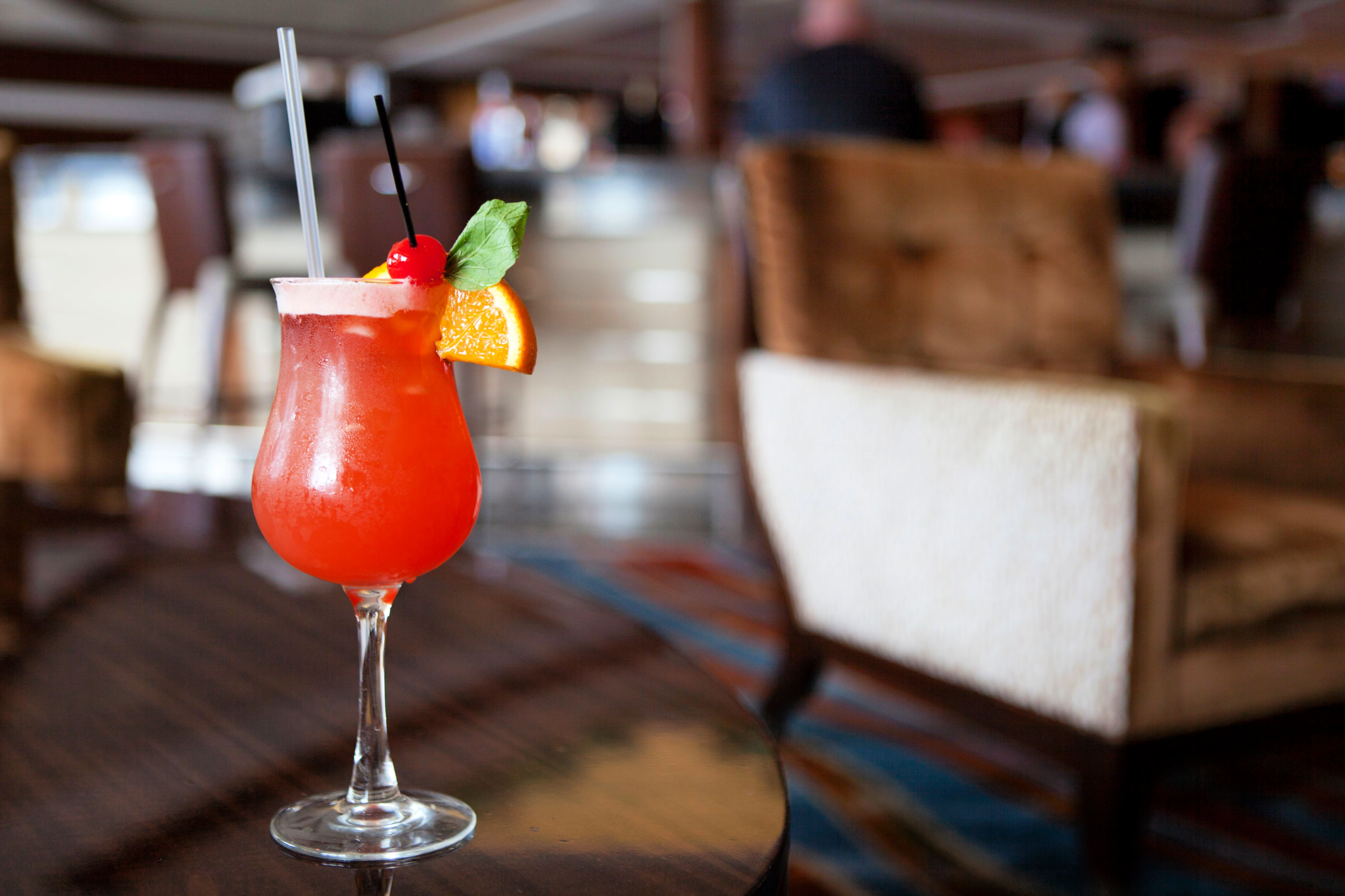 A Quick Note on Must-Try Bahamian Drinks 