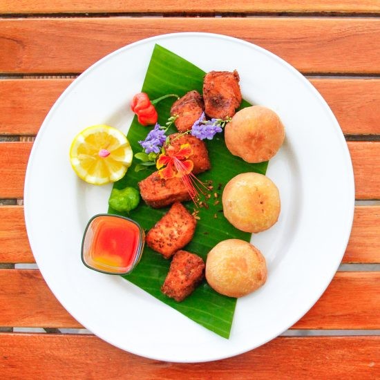Popular Antigua & Barbuda Desserts 