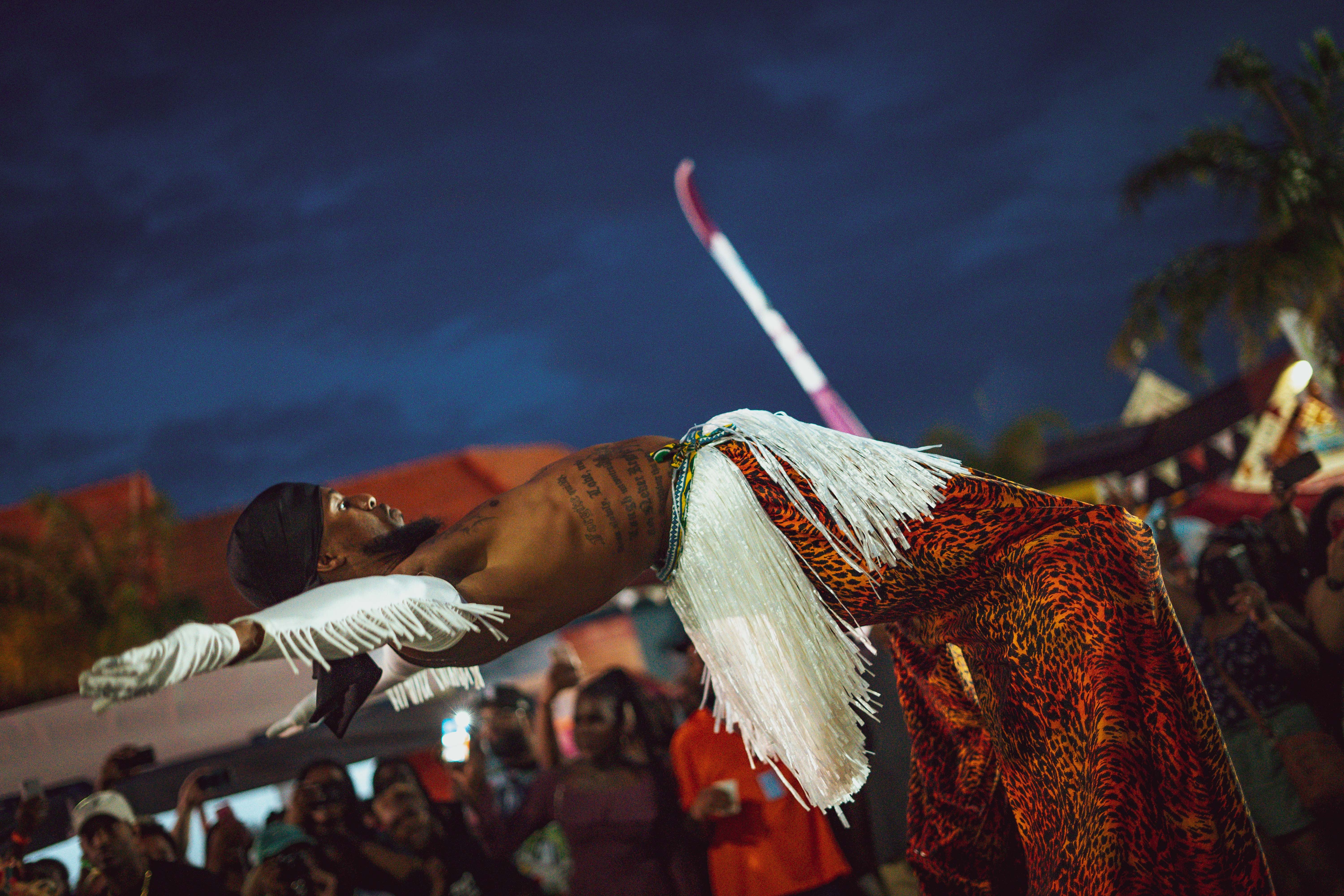Grand Kadooment Day