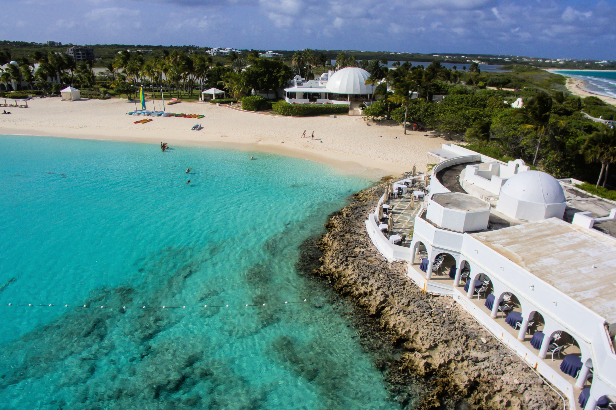 Other Extraordinary Anguilla Places to Visit