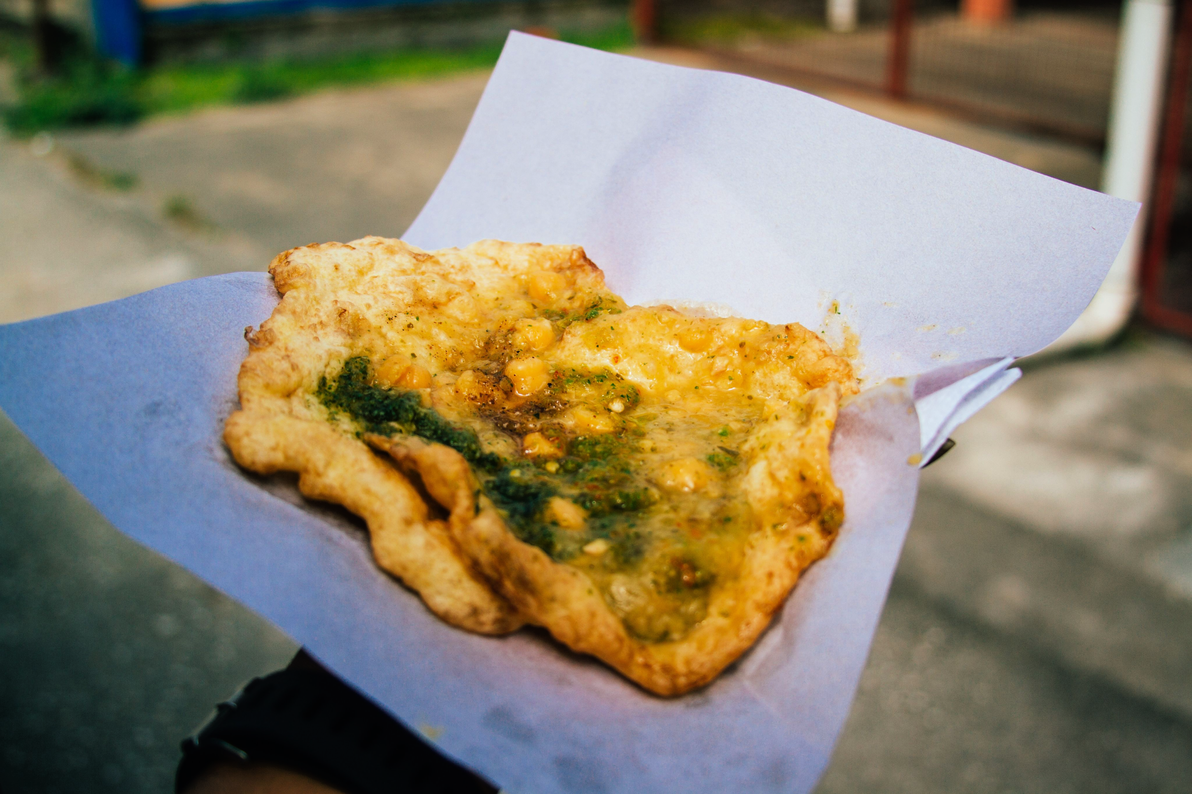 Street Food 