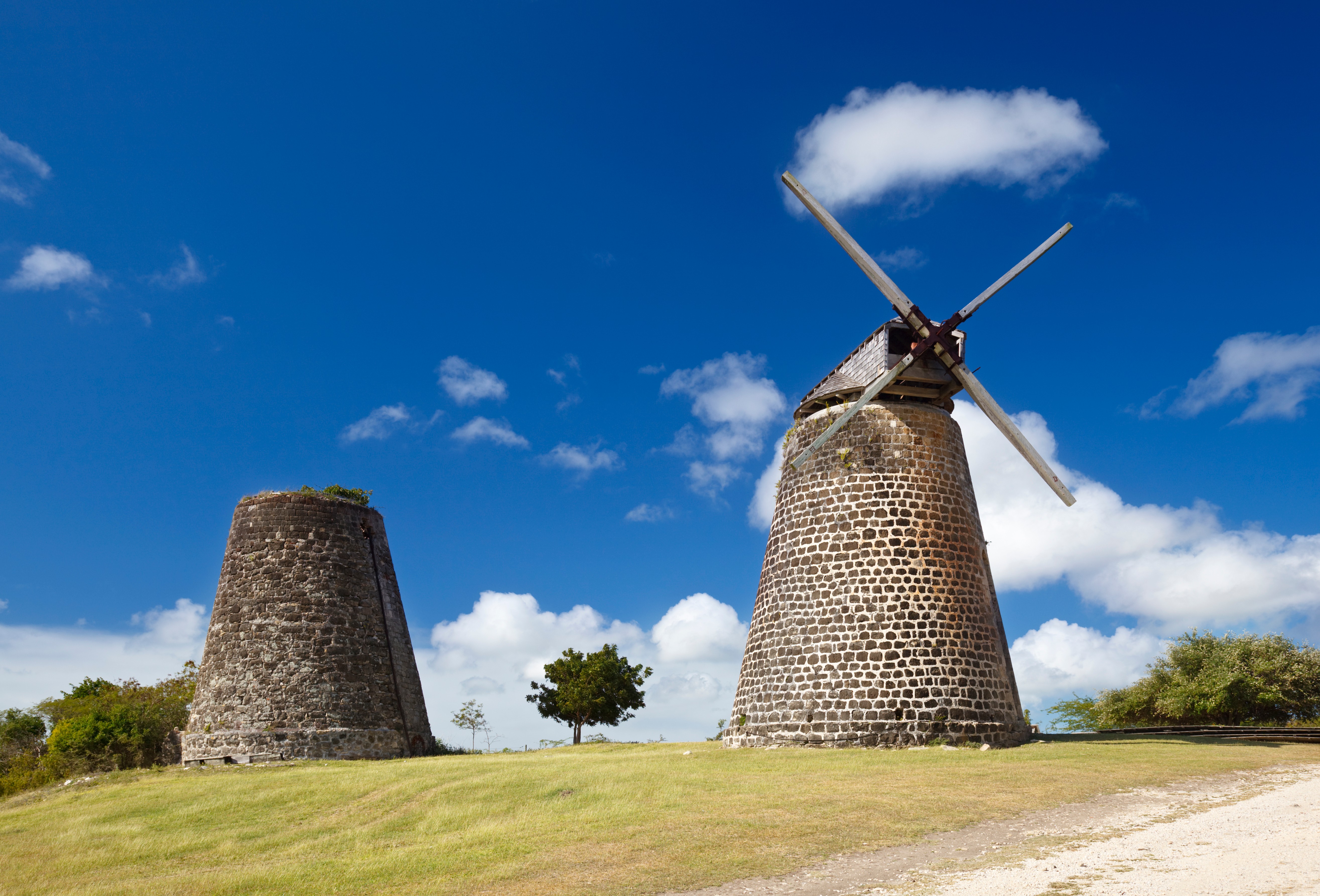 Windmills