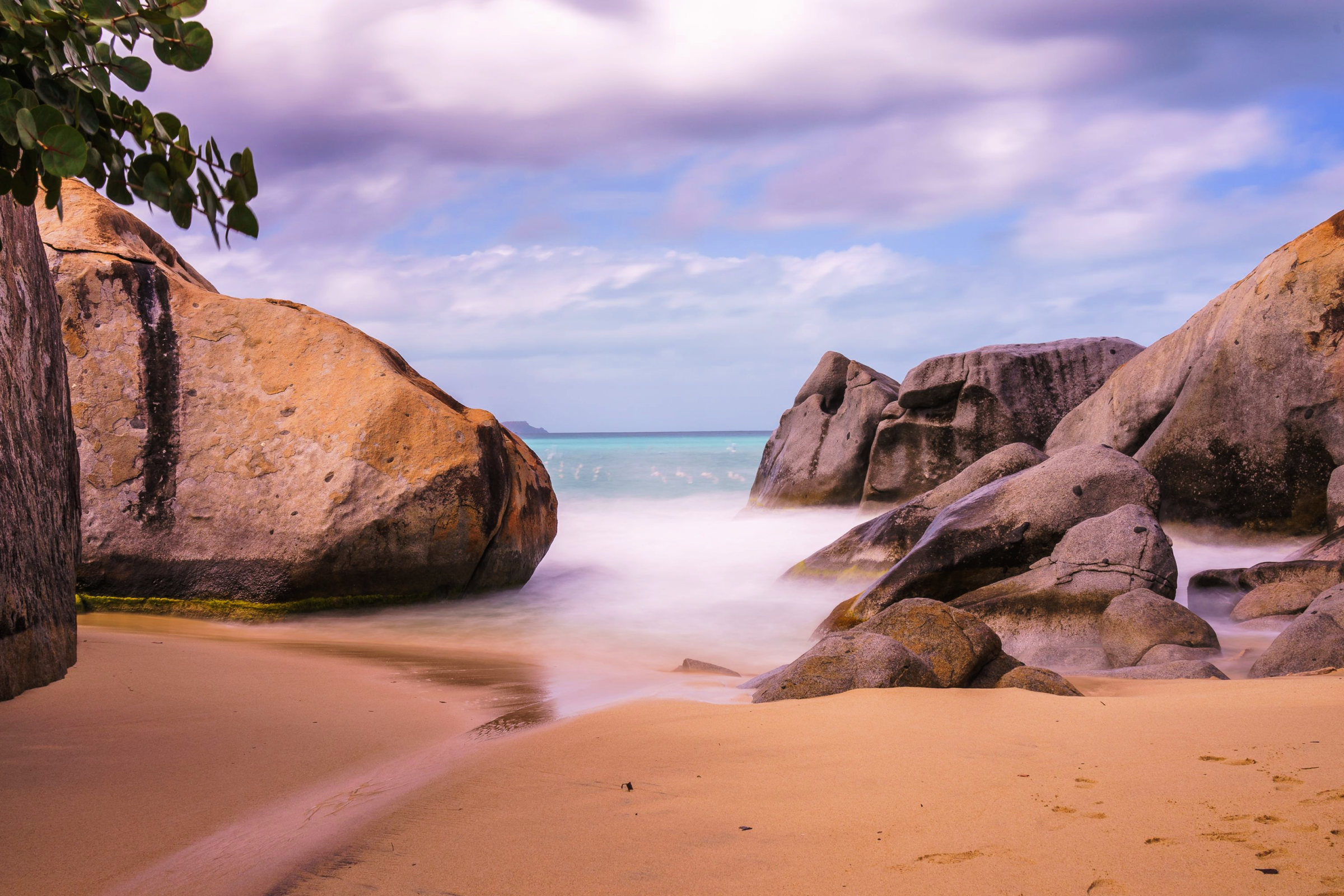 Bays and Beaches – Heart-Stopping & Captivating