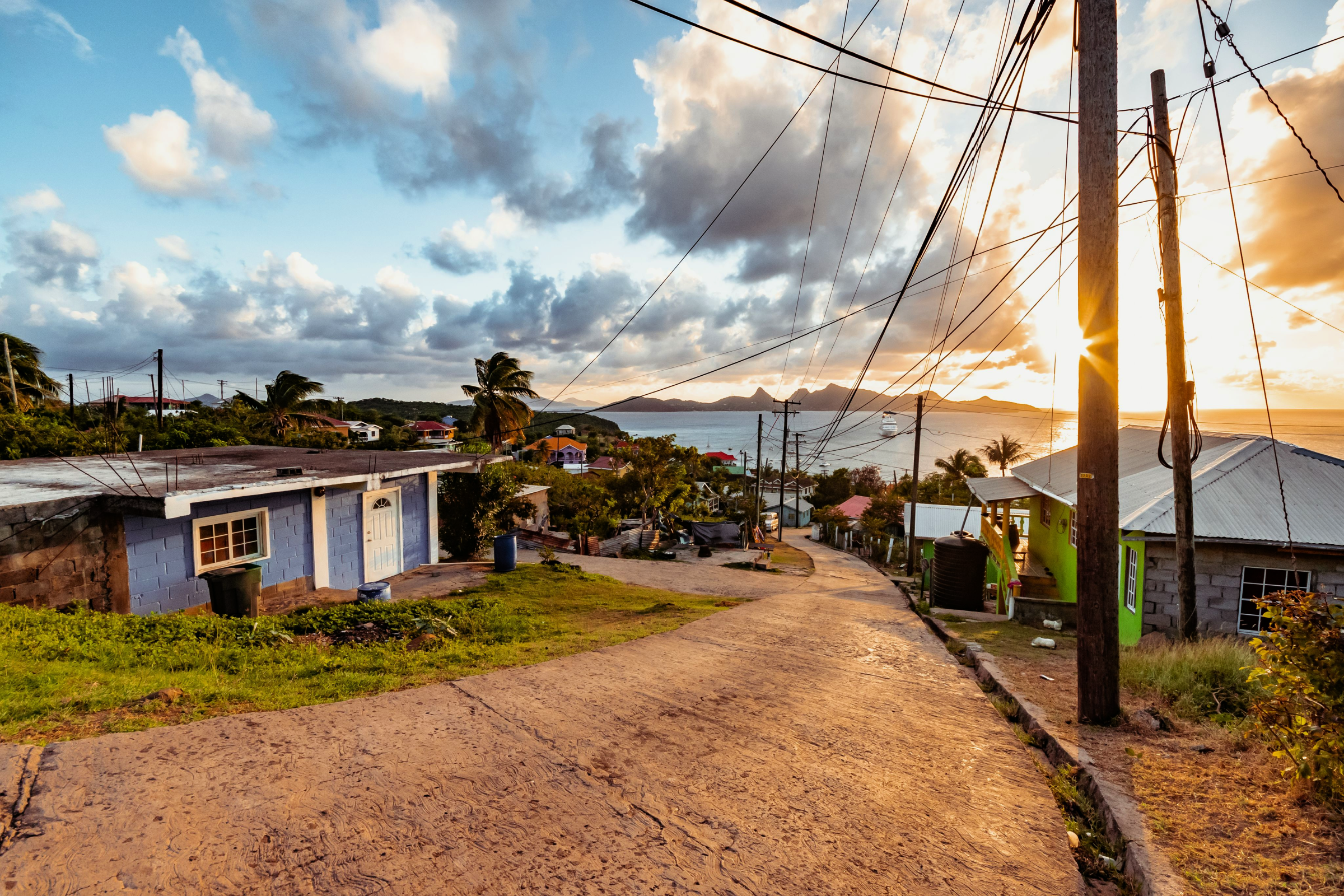 Mayreau – Delightful and Endearing