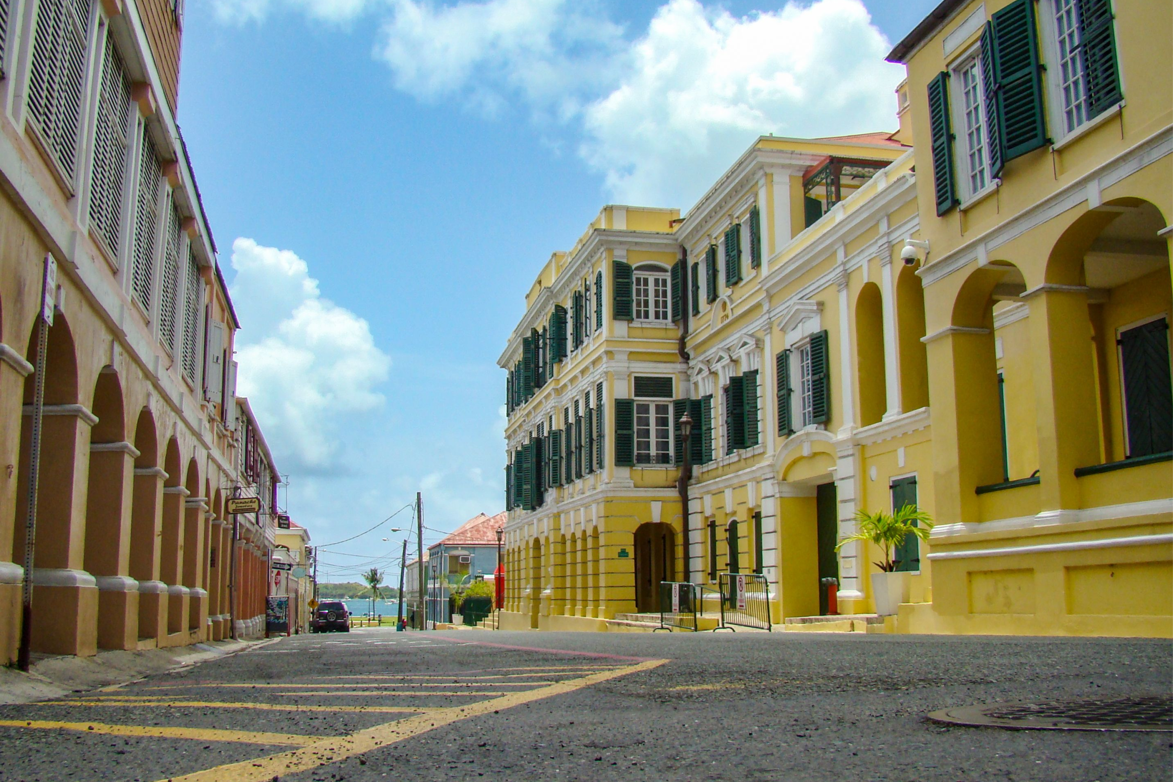 Christiansted – Hypnotising With its Unique Vibes