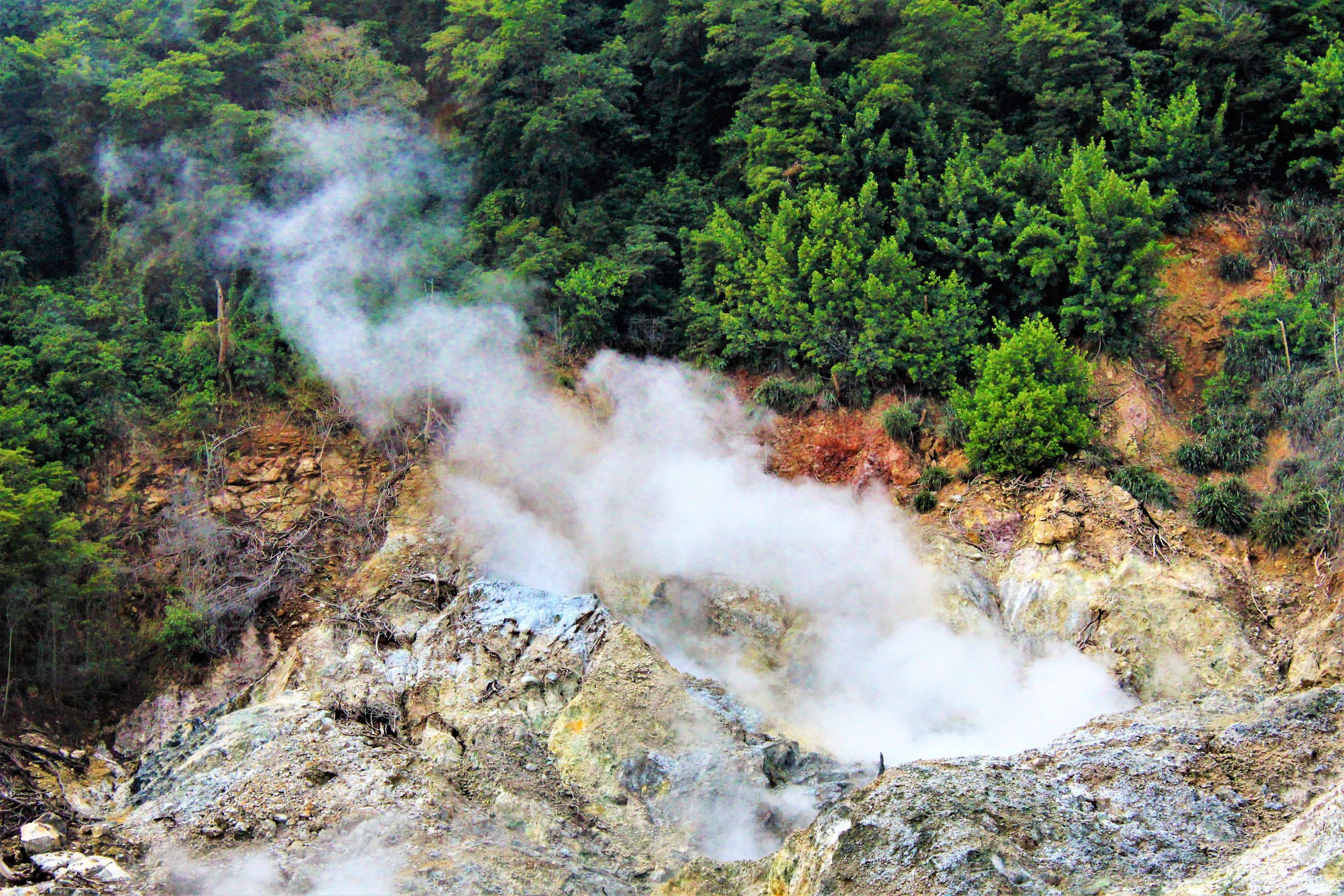Sulphur Springs