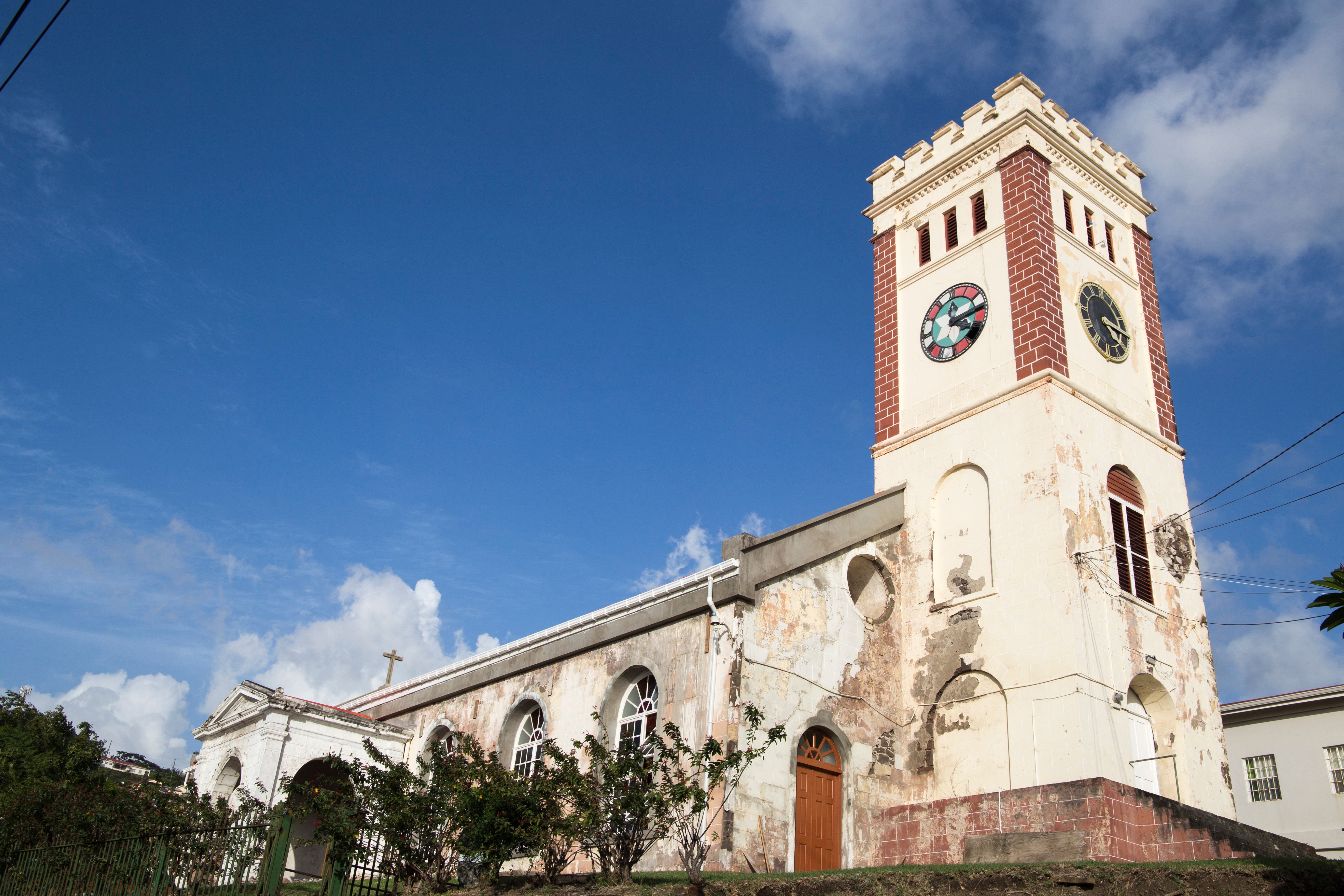 St. George's Grenada
