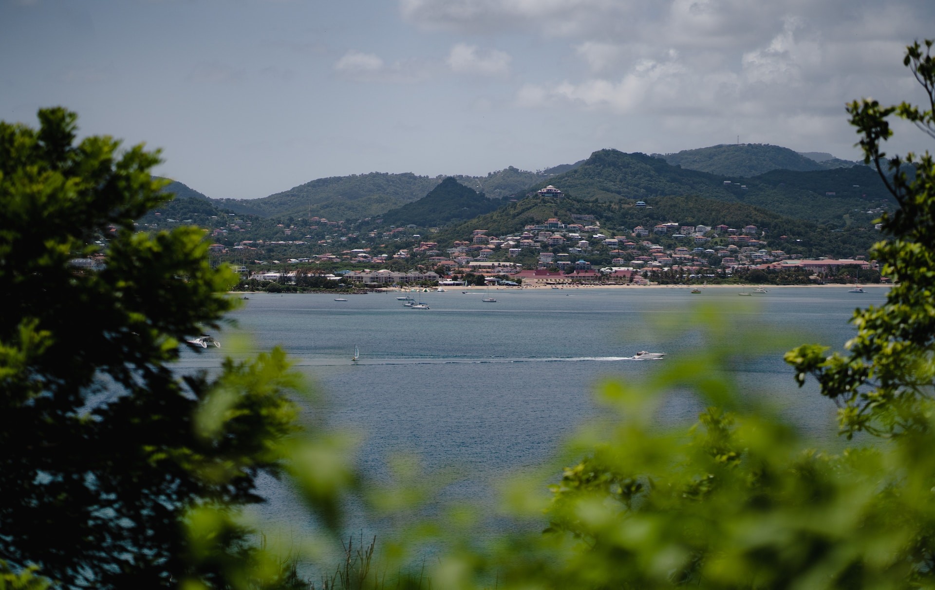 Anse La Raye, for the Most Lip-Smacking Seafood 