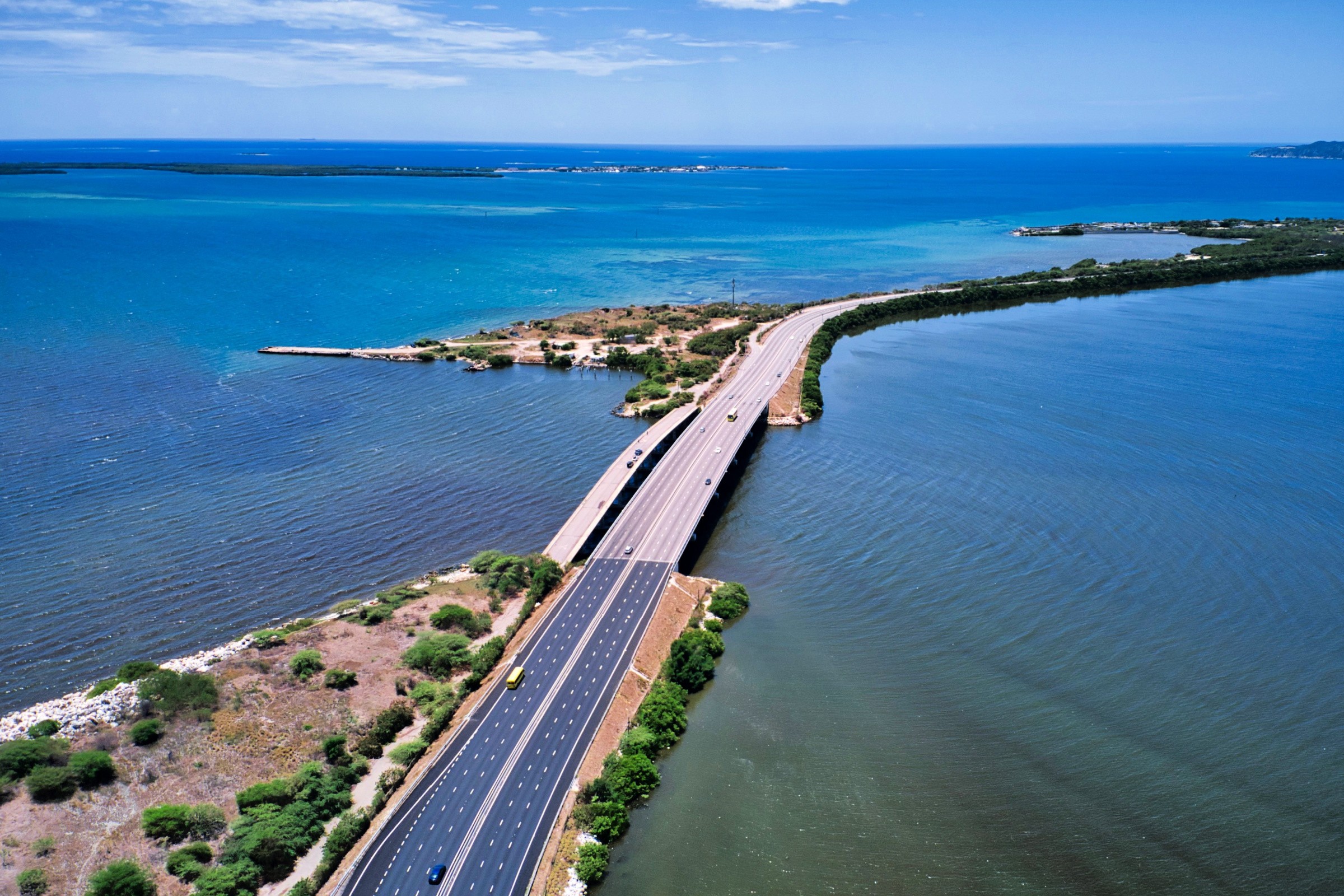 Portmore – A Coastal Beauty