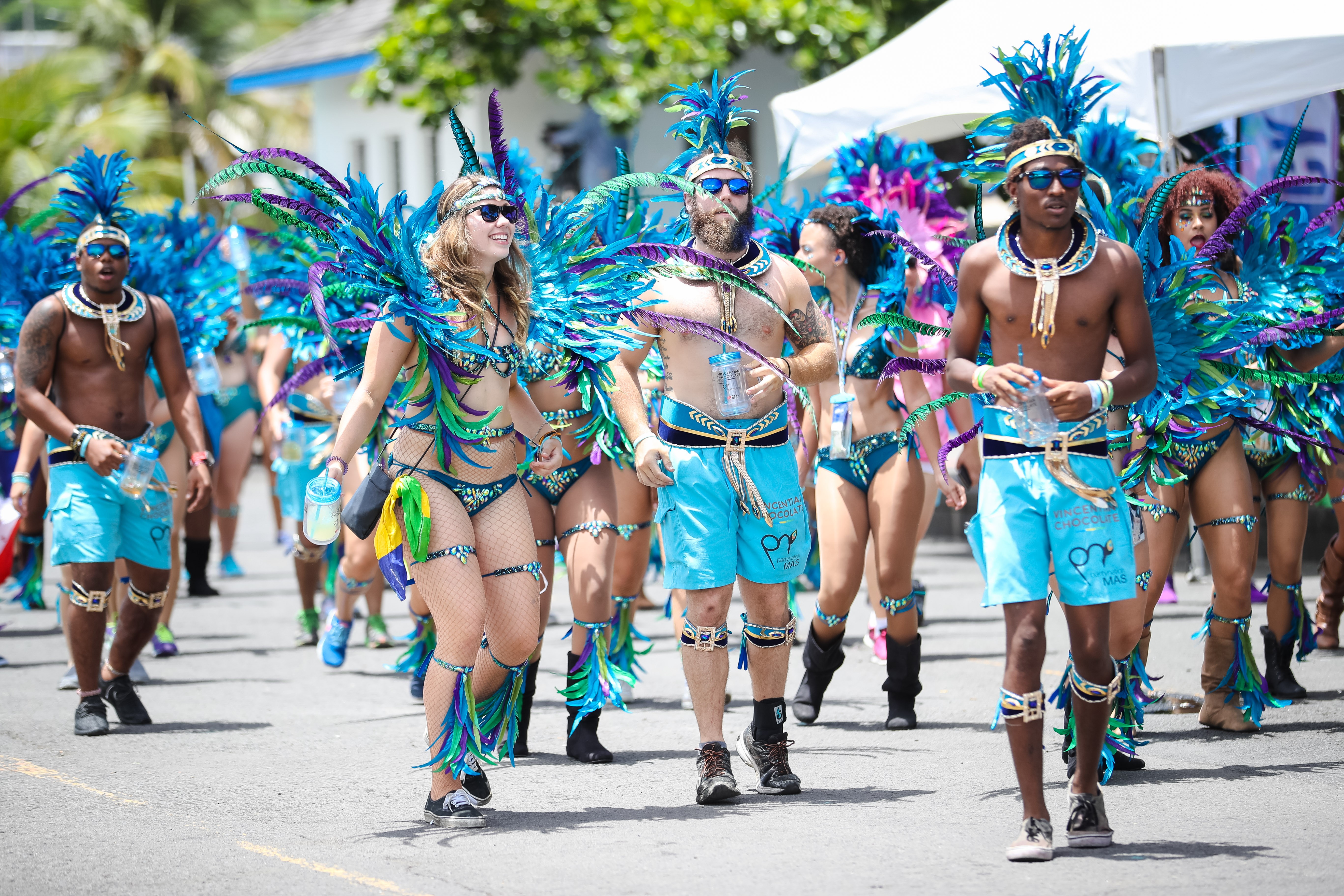 Vincy Mas 2024