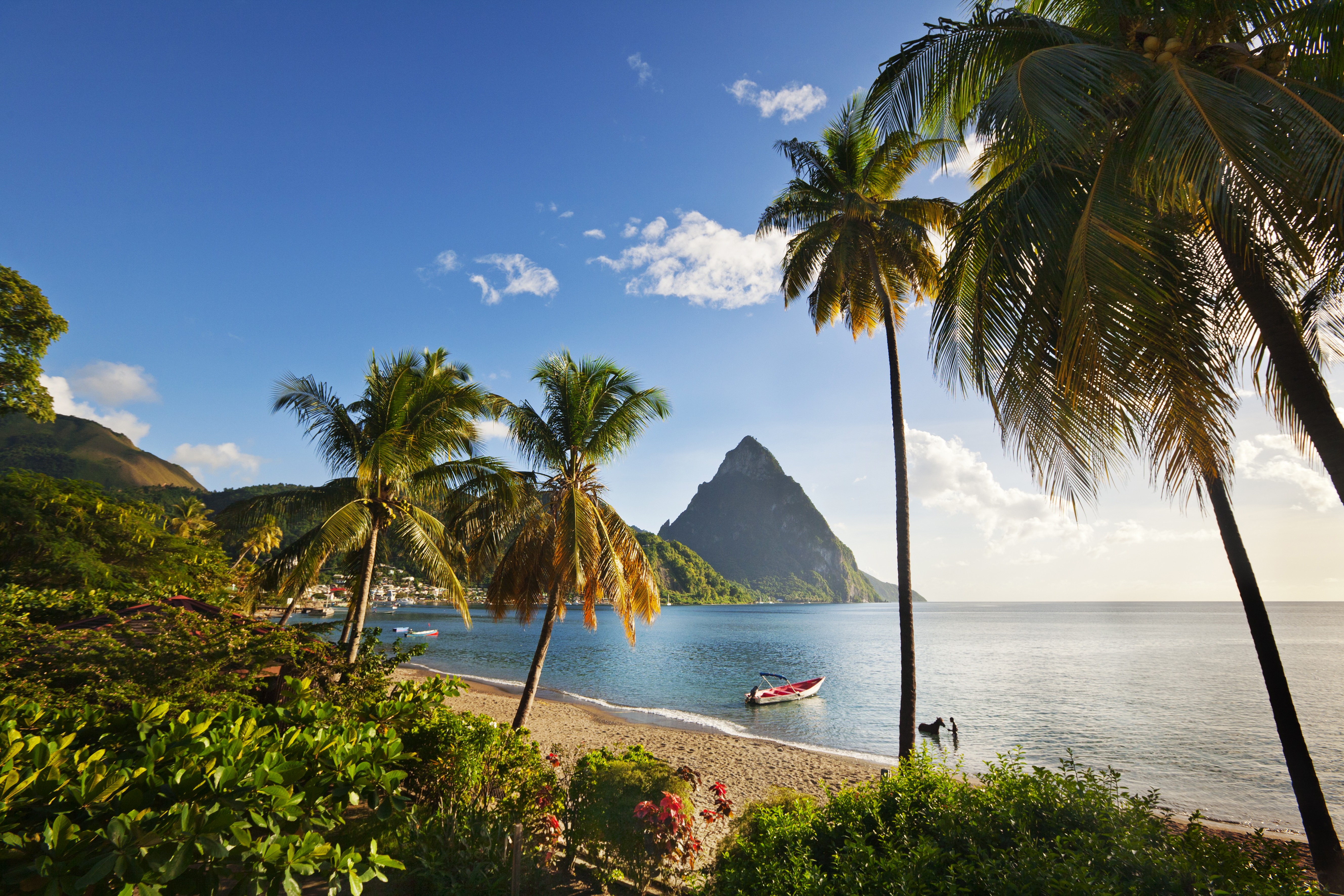 Winter Thaw @ Windjammer Landings - Special UK Offers
