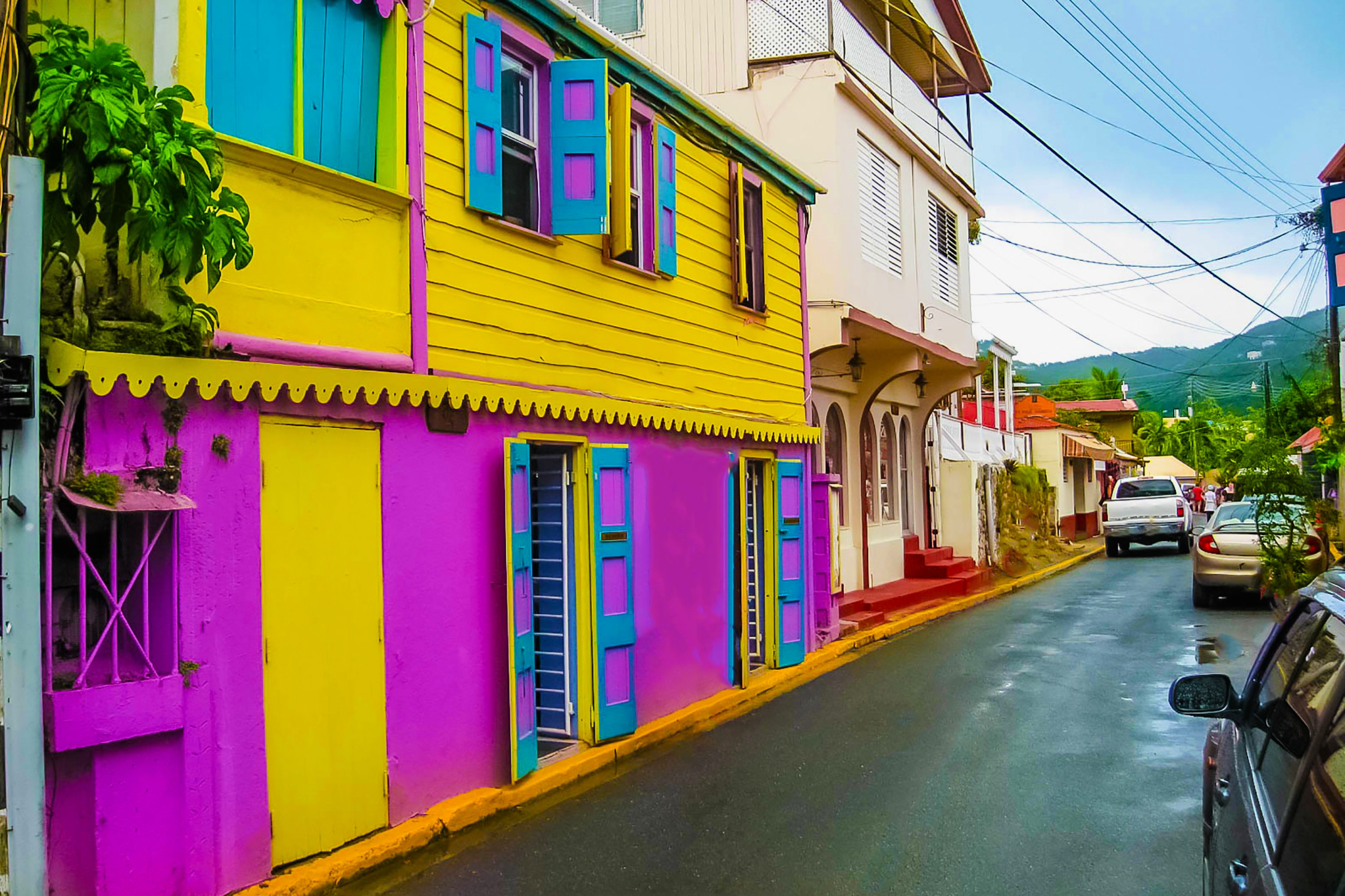 Road Town (Tortola)