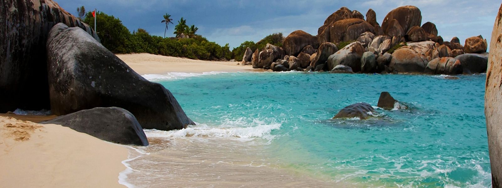 British Virgin Islands
