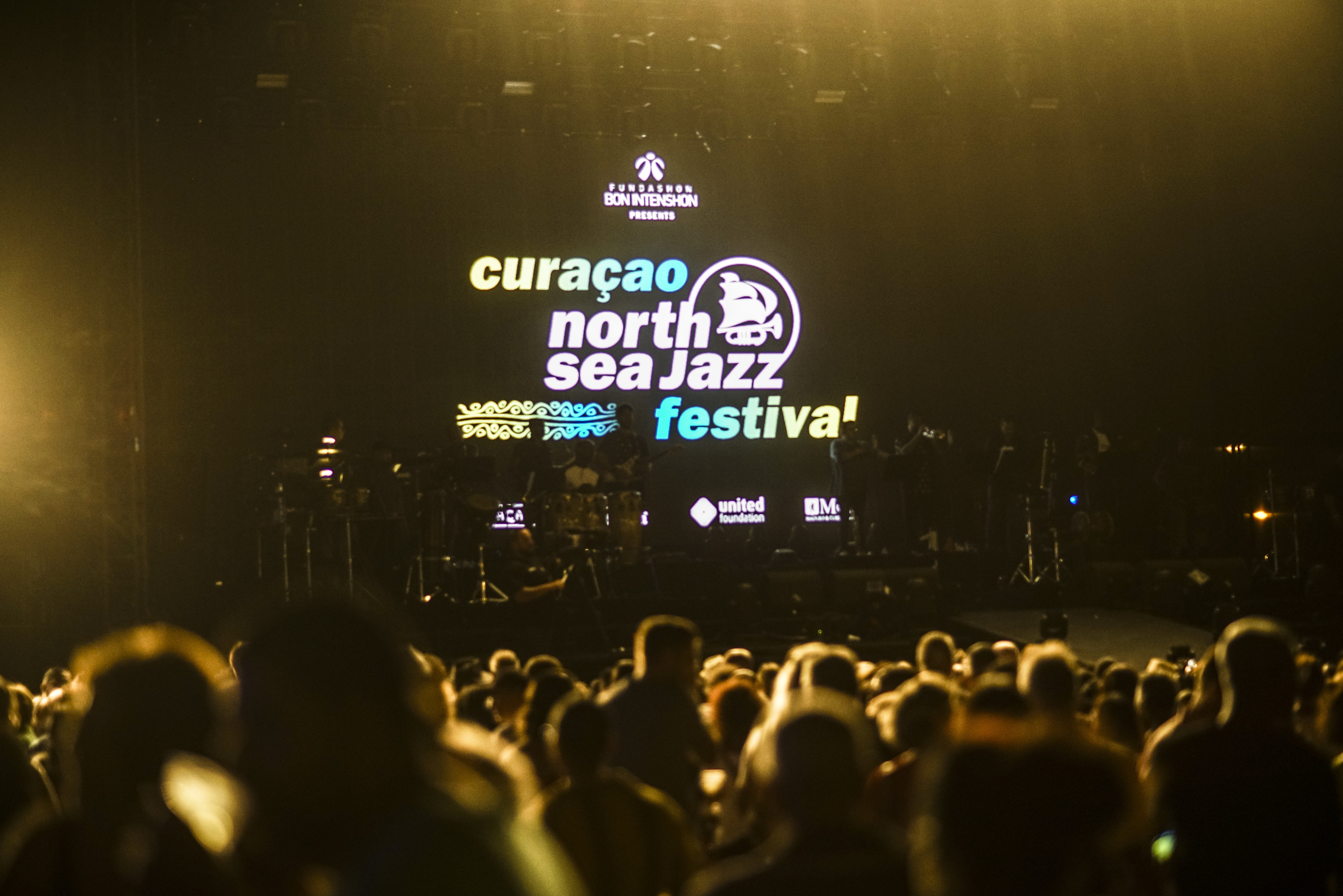 North sea Jazz Festival