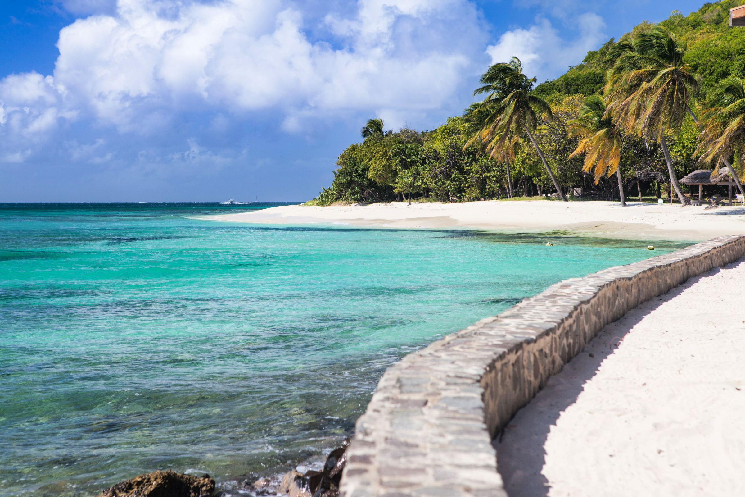 Petit St. Vincent – Luxurious and Diverse