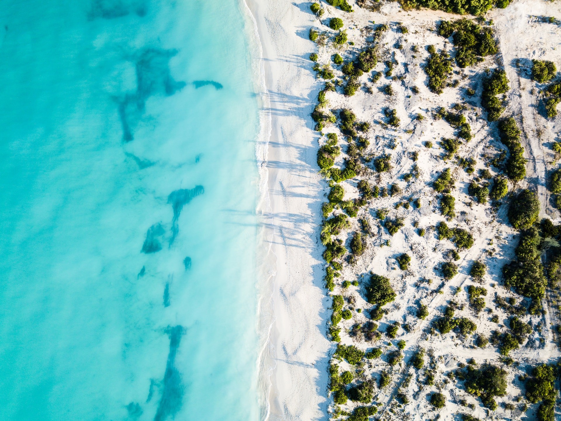 Salt Cay