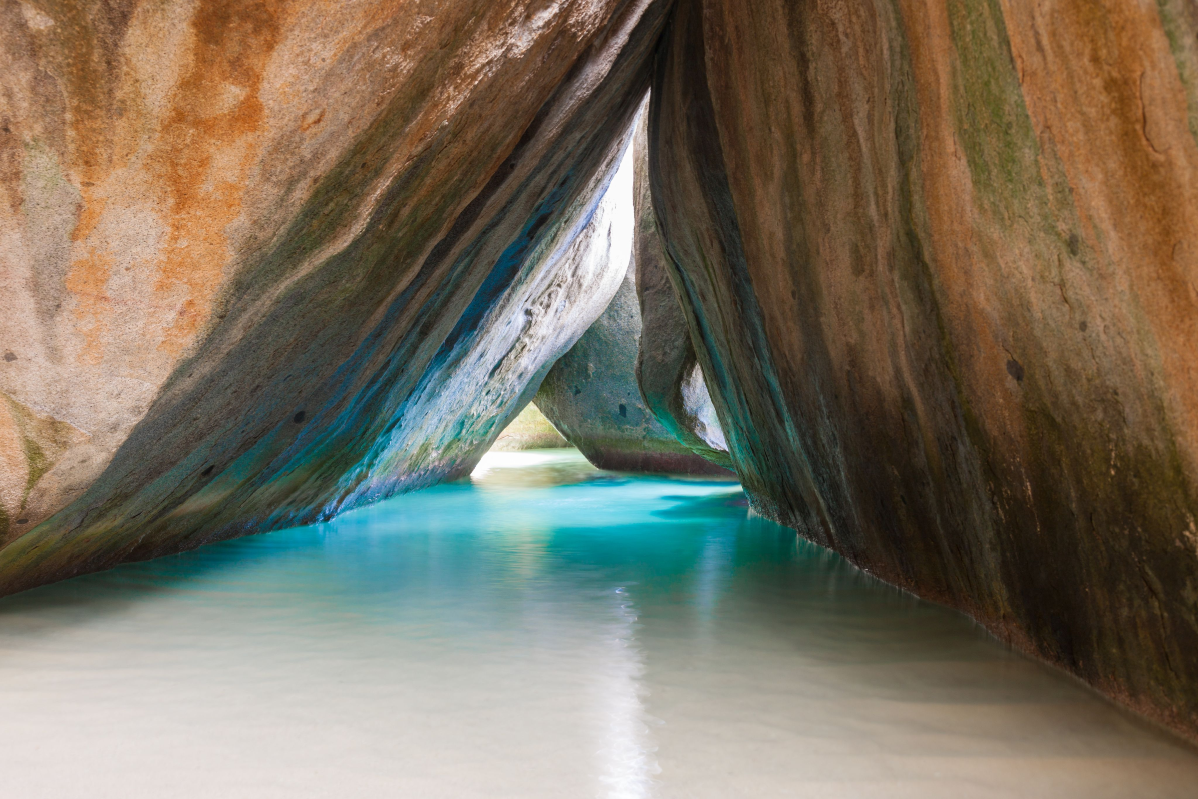 Other Equally Stirring Things to do in the BVI