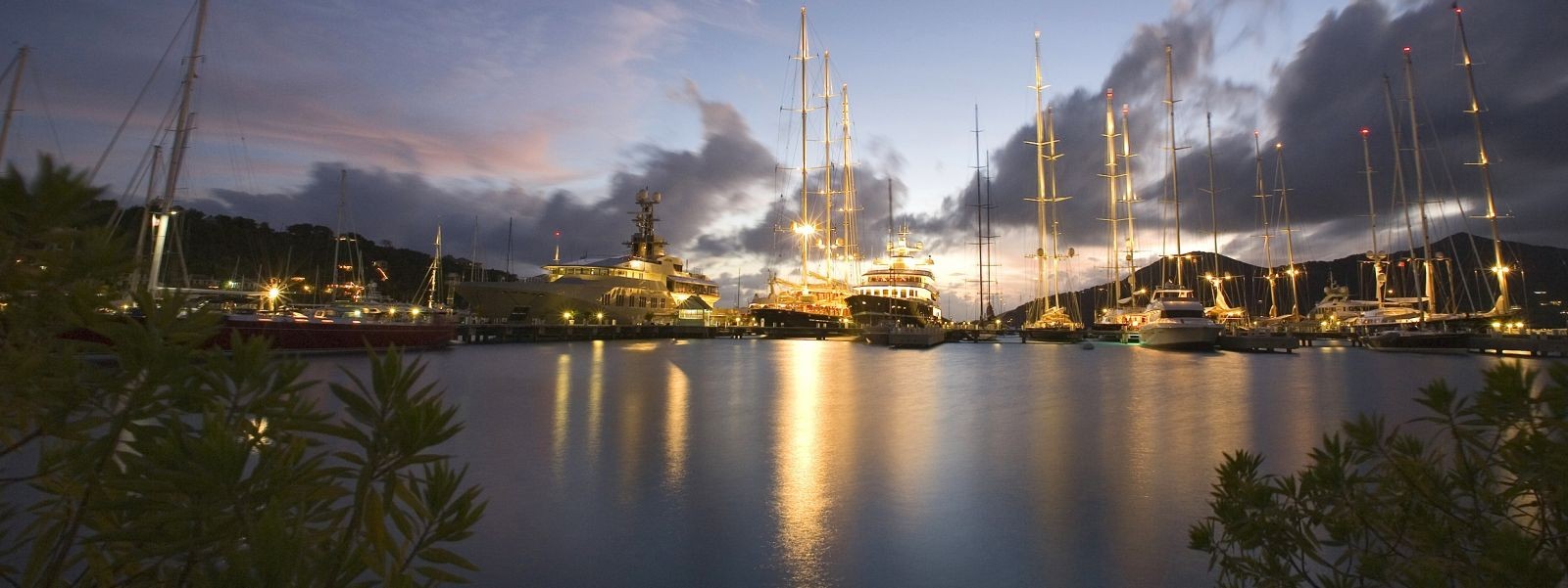 Antigua & Barbuda