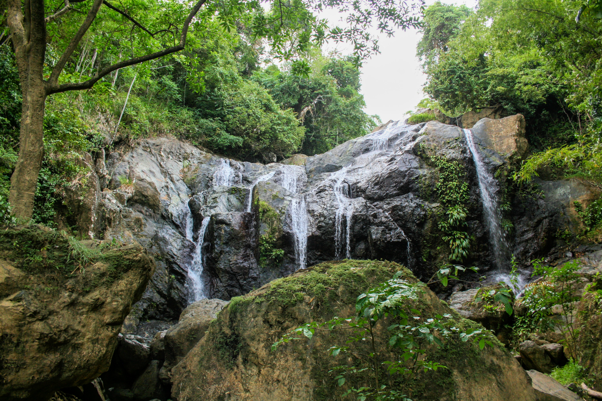 Argyle Falls