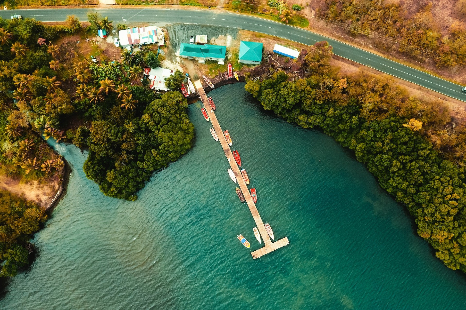 Other Things to See in Saint Lucia