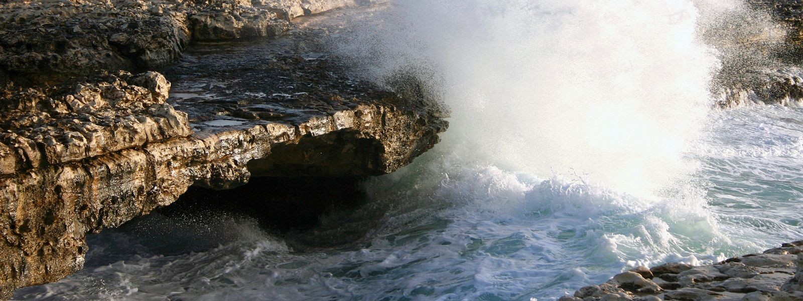 sea waves