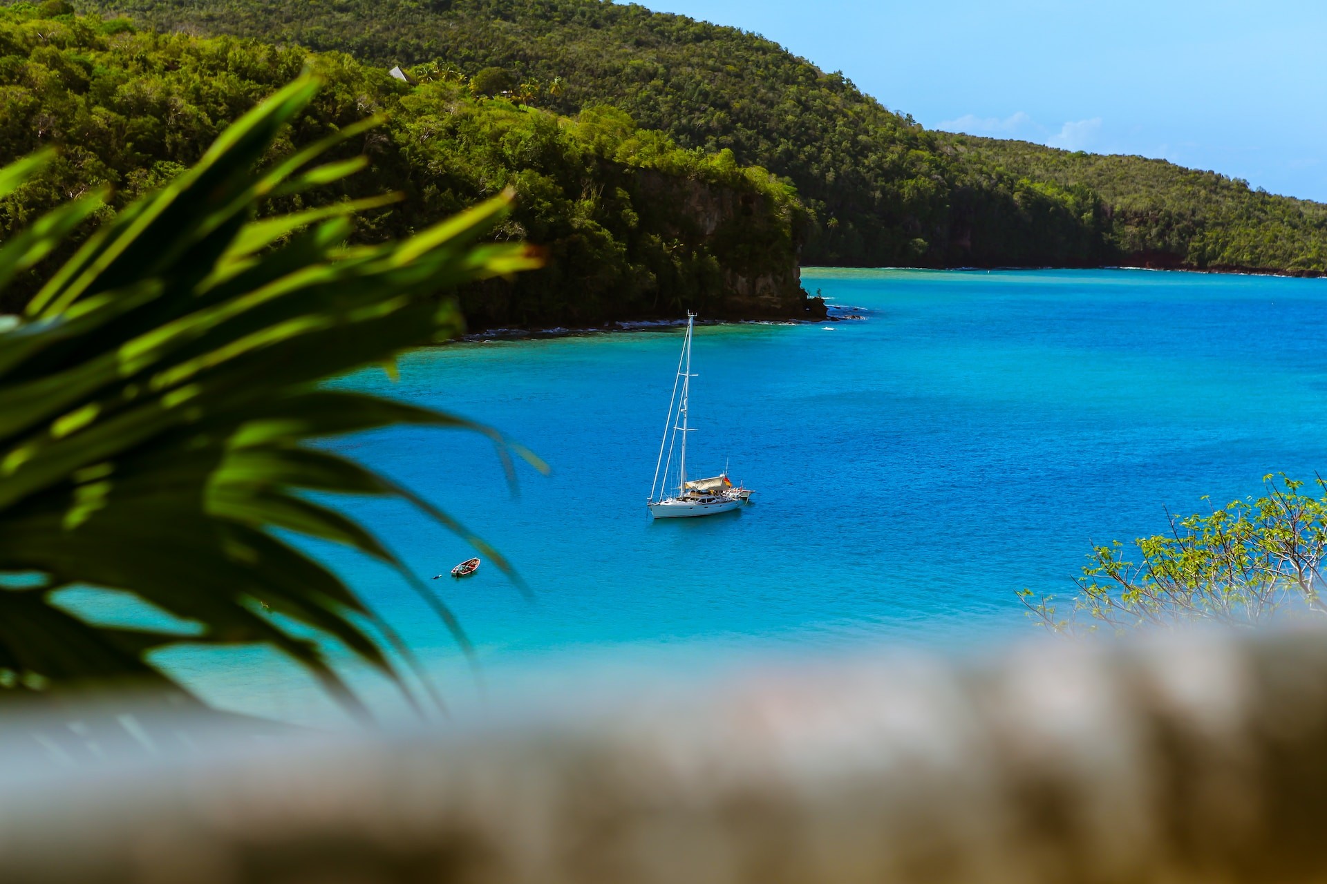 Marigot – Enchanting With Breathtaking Views 