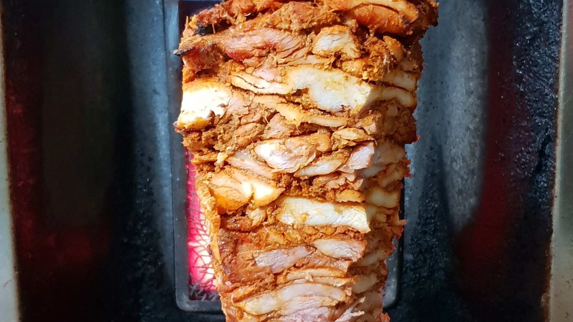 Shawarma