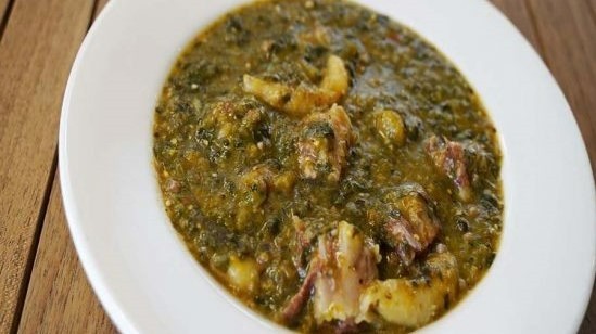 Pepperpot (Pepper Pot Soup)
