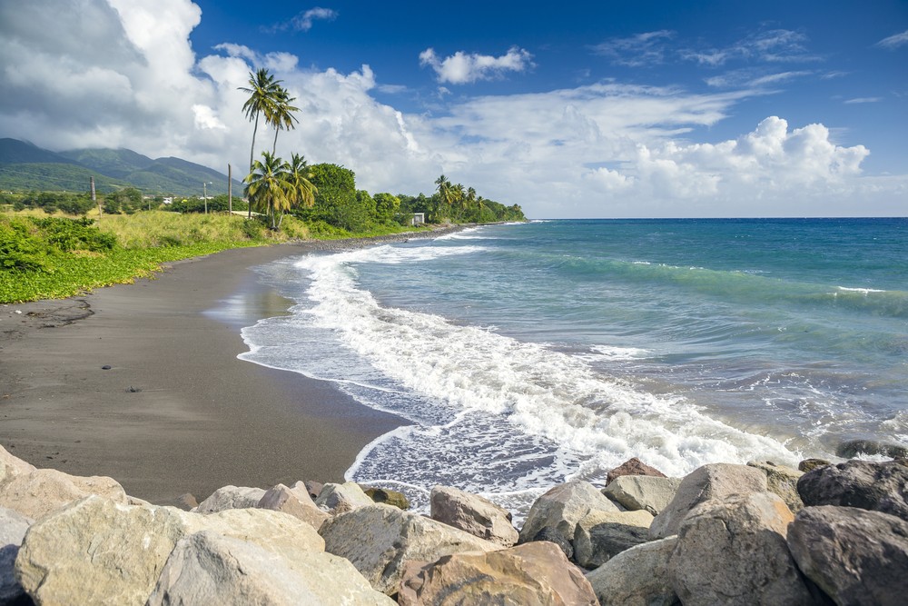 Other Must-Visit Places in Saint Kitts and Nevis