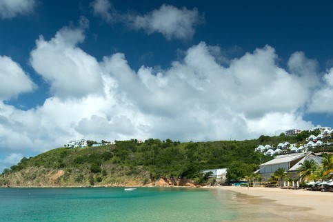 Other Things to See in Anguilla