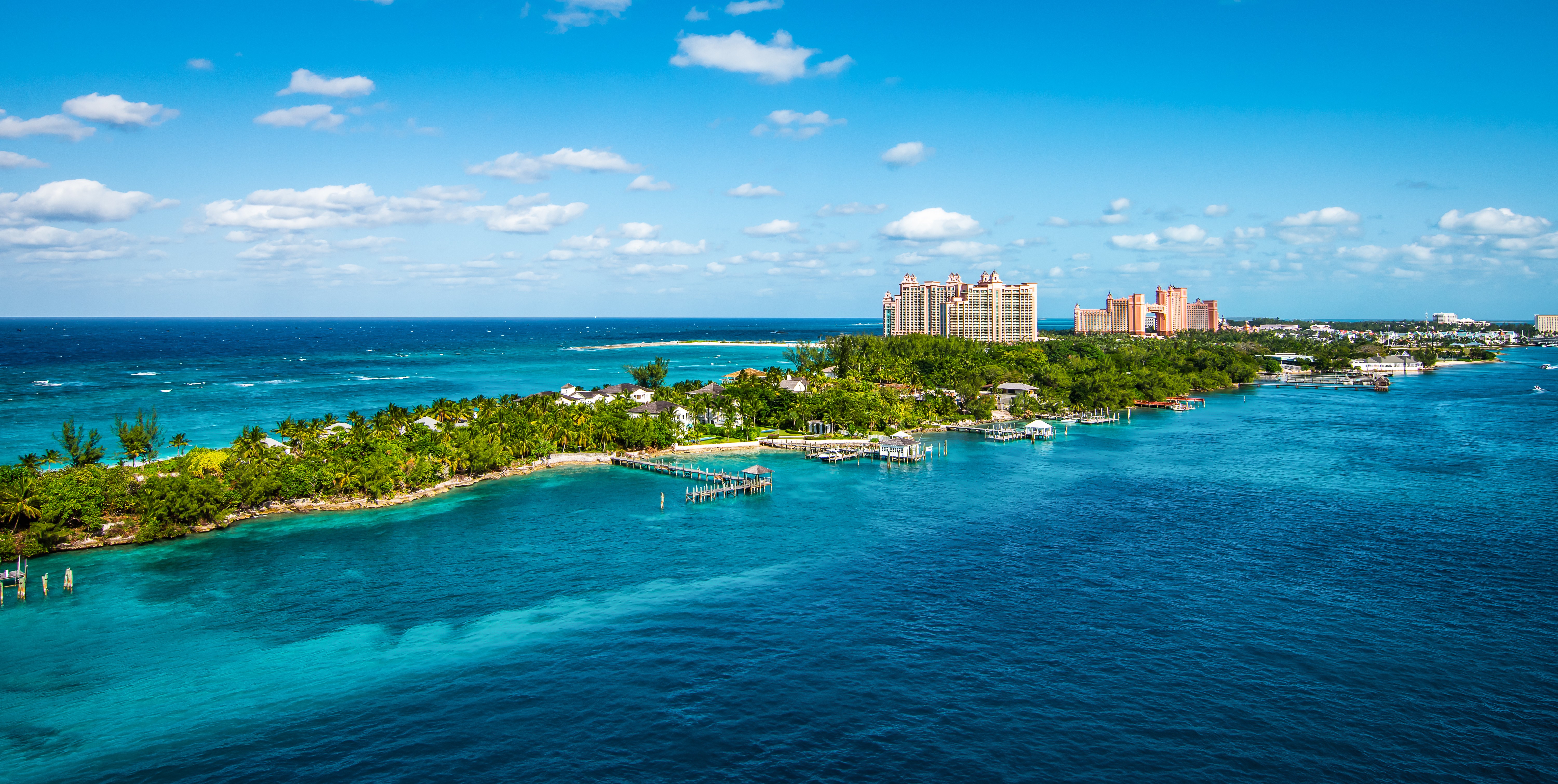 Bahamas