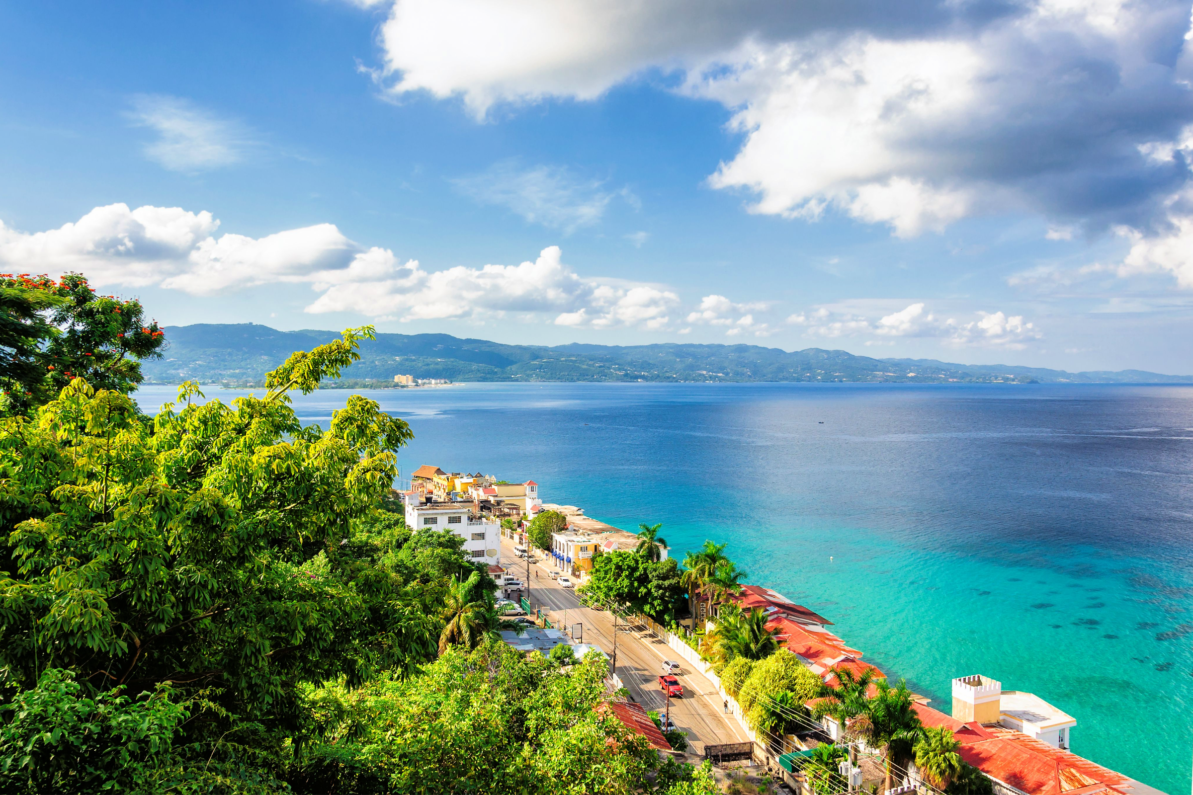 Montego Bay – Diverse and Indulging 