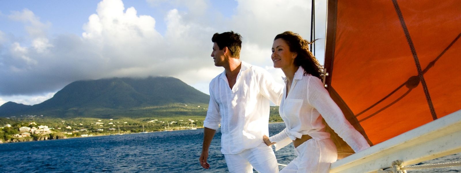 Sailing