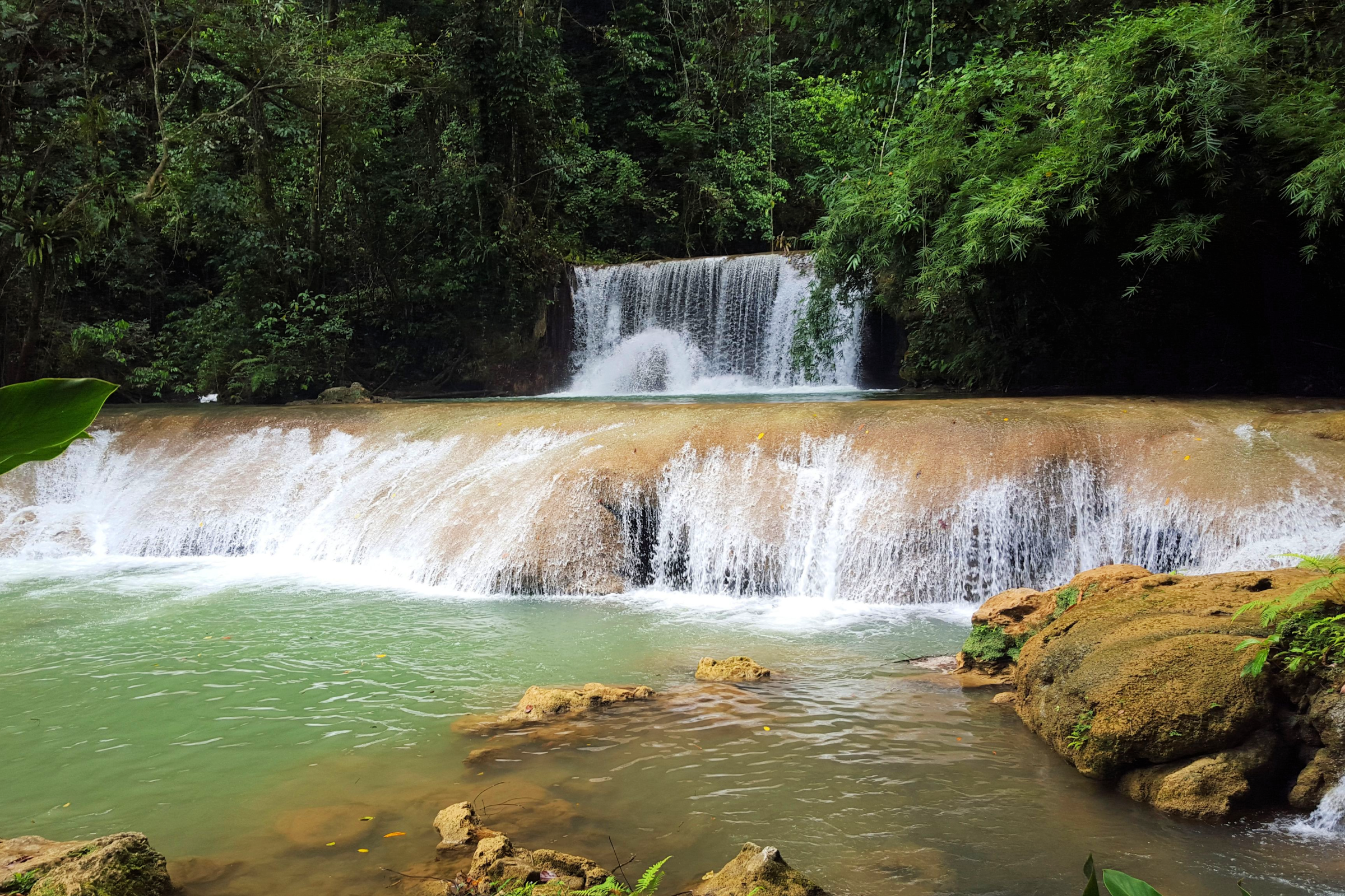 Mayfield Falls – A Natural Wonder