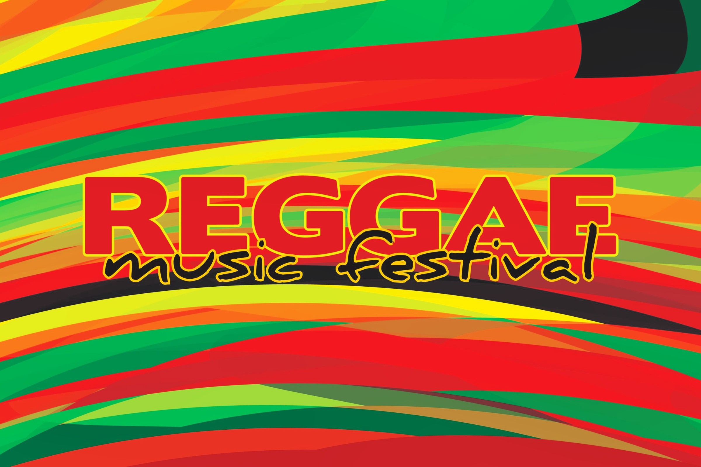 Join a Reggae Festival 