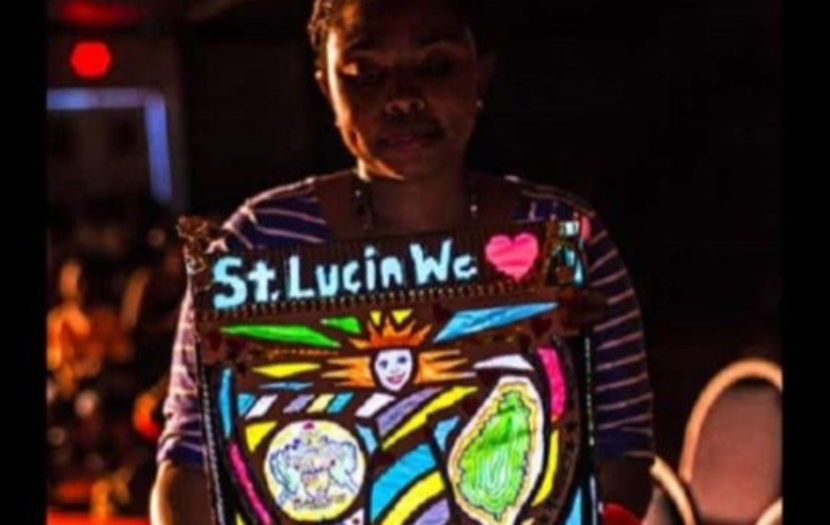 St. Lucian National Day Festival of Lights