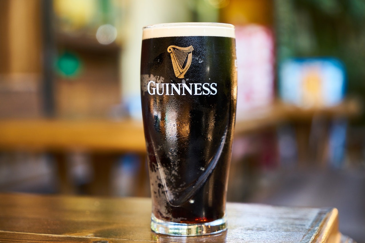 Popular Local Drinks 