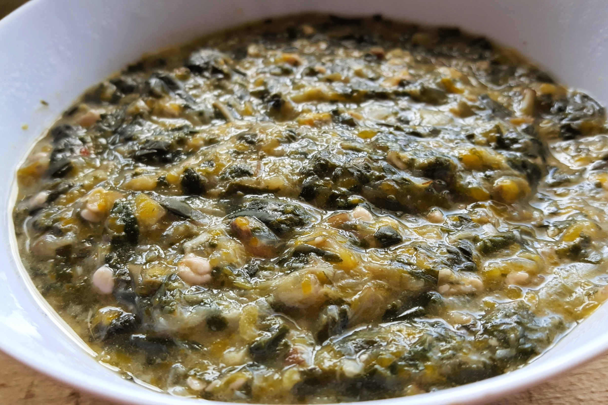 Popular Anguilla Dishes