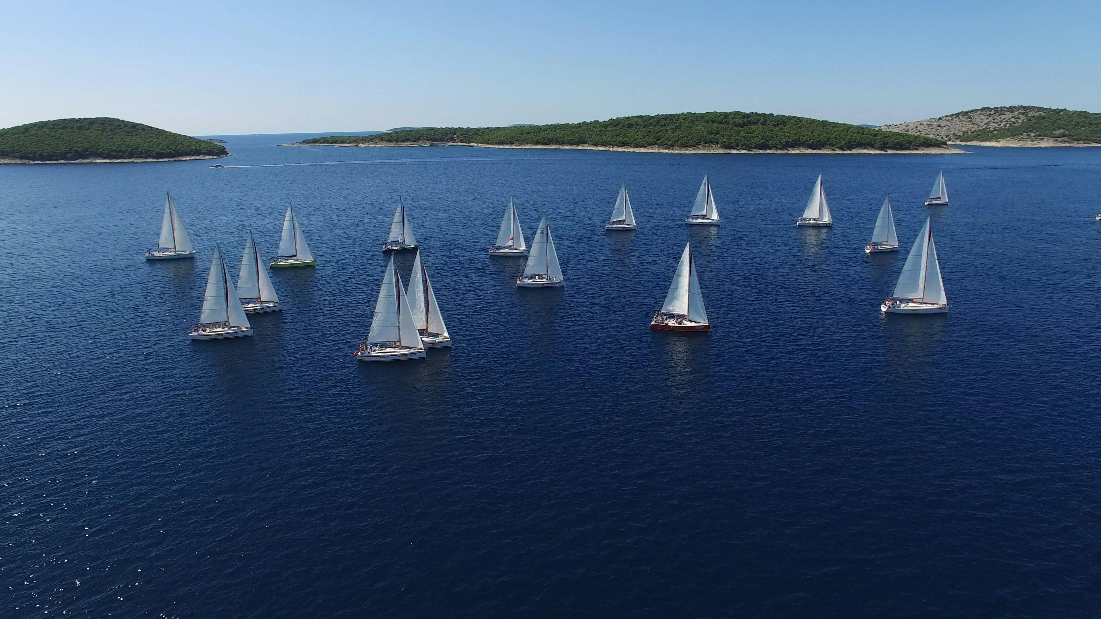 Aruba International Regatta