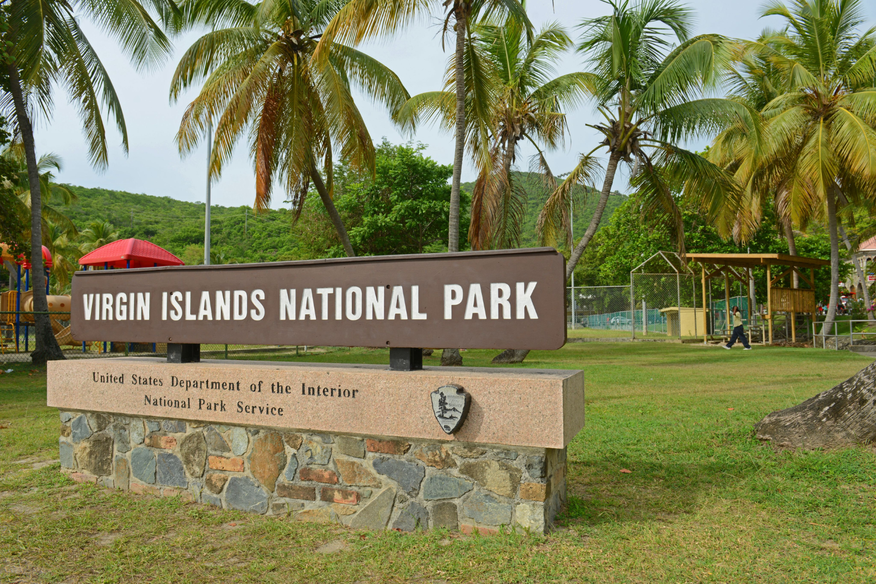Virgin Islands National Park – Pristine Nature and a Plethora of Activities